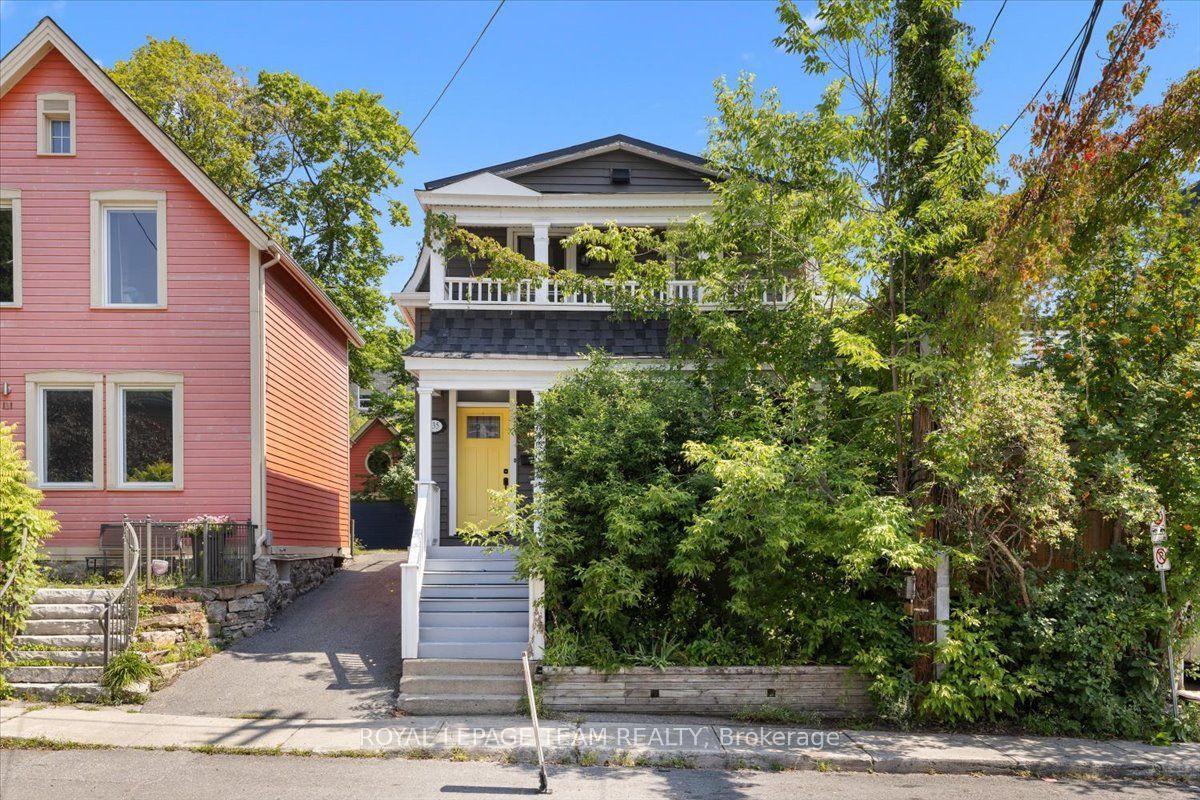 135 Upper Lorne Place, West Centre Town, ON K1R 7G8 photo 2