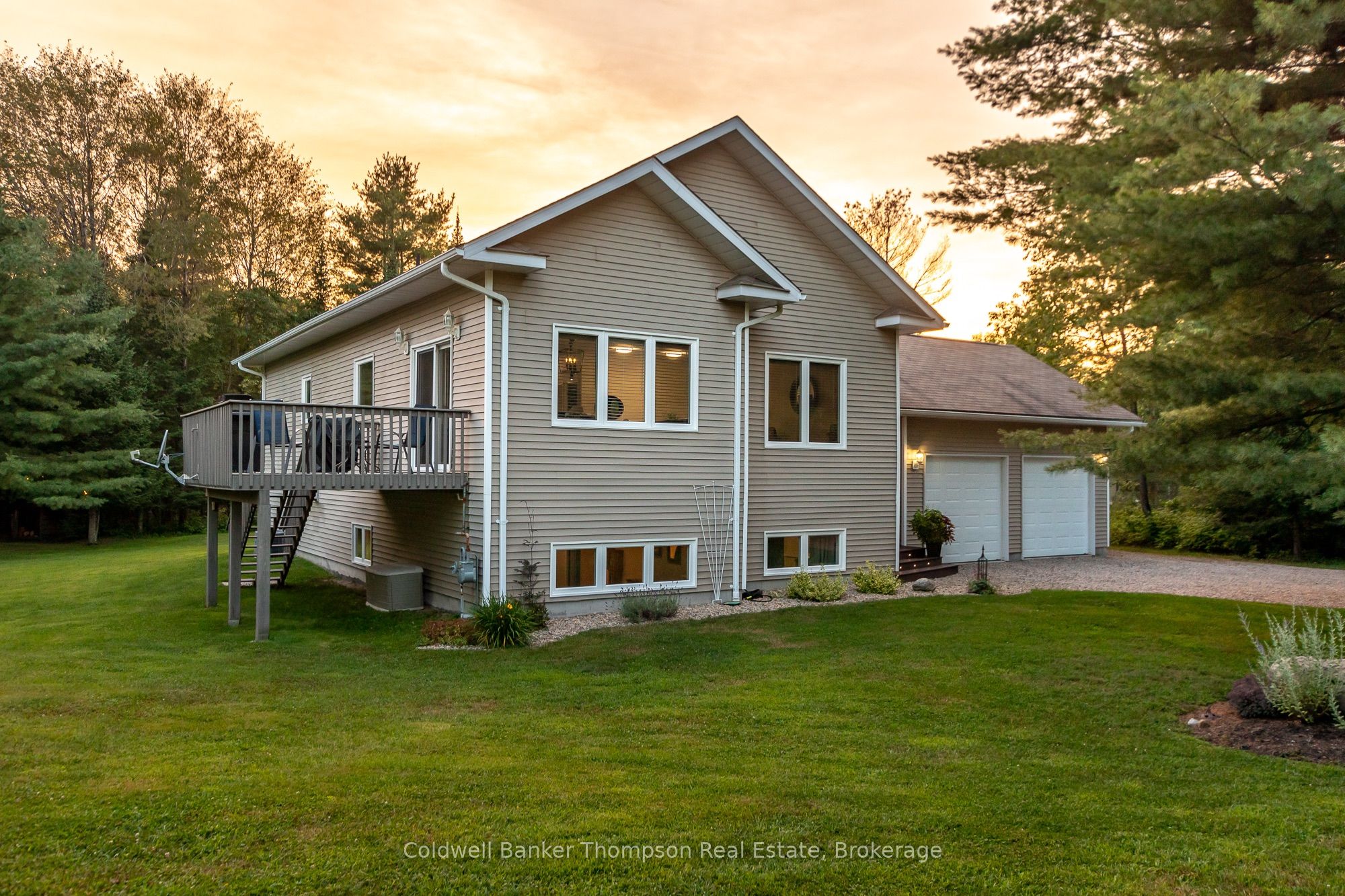 30 Gabriel Lane, Perry, ON P0A 1R0