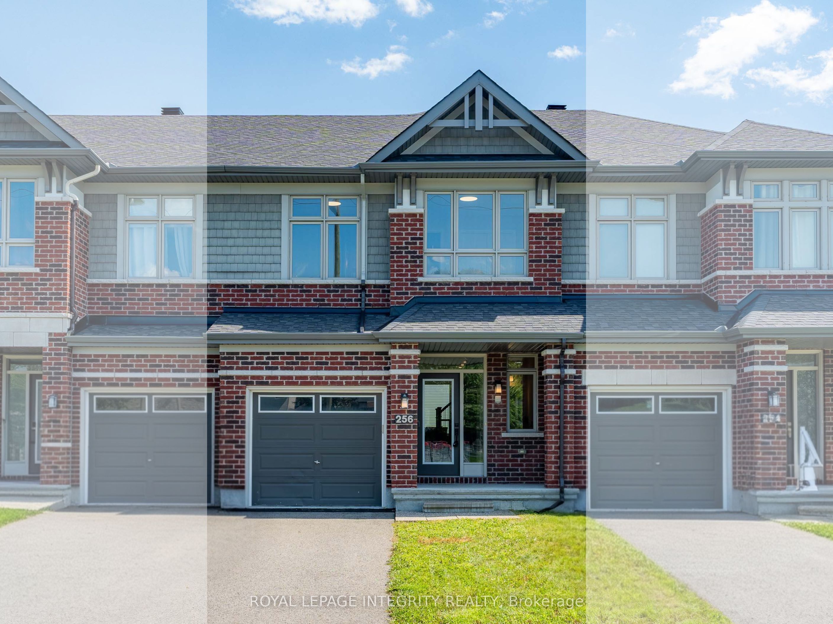 256 Dolce Crescent, Blossom Park - Airport and Area, ON K1X 0B3