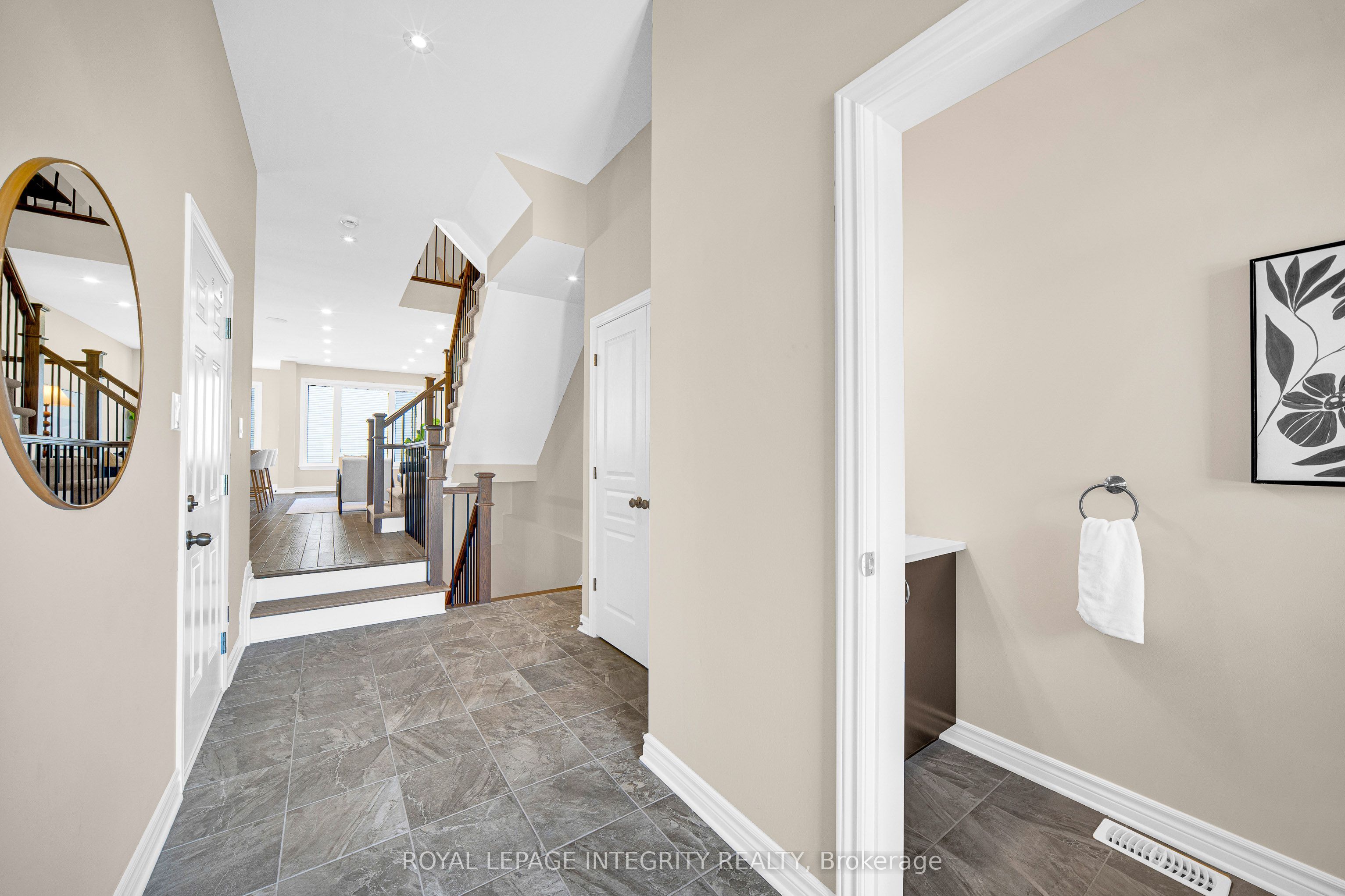256 Dolce Crescent, Blossom Park - Airport and Area, ON K1X 0B3 photo 3