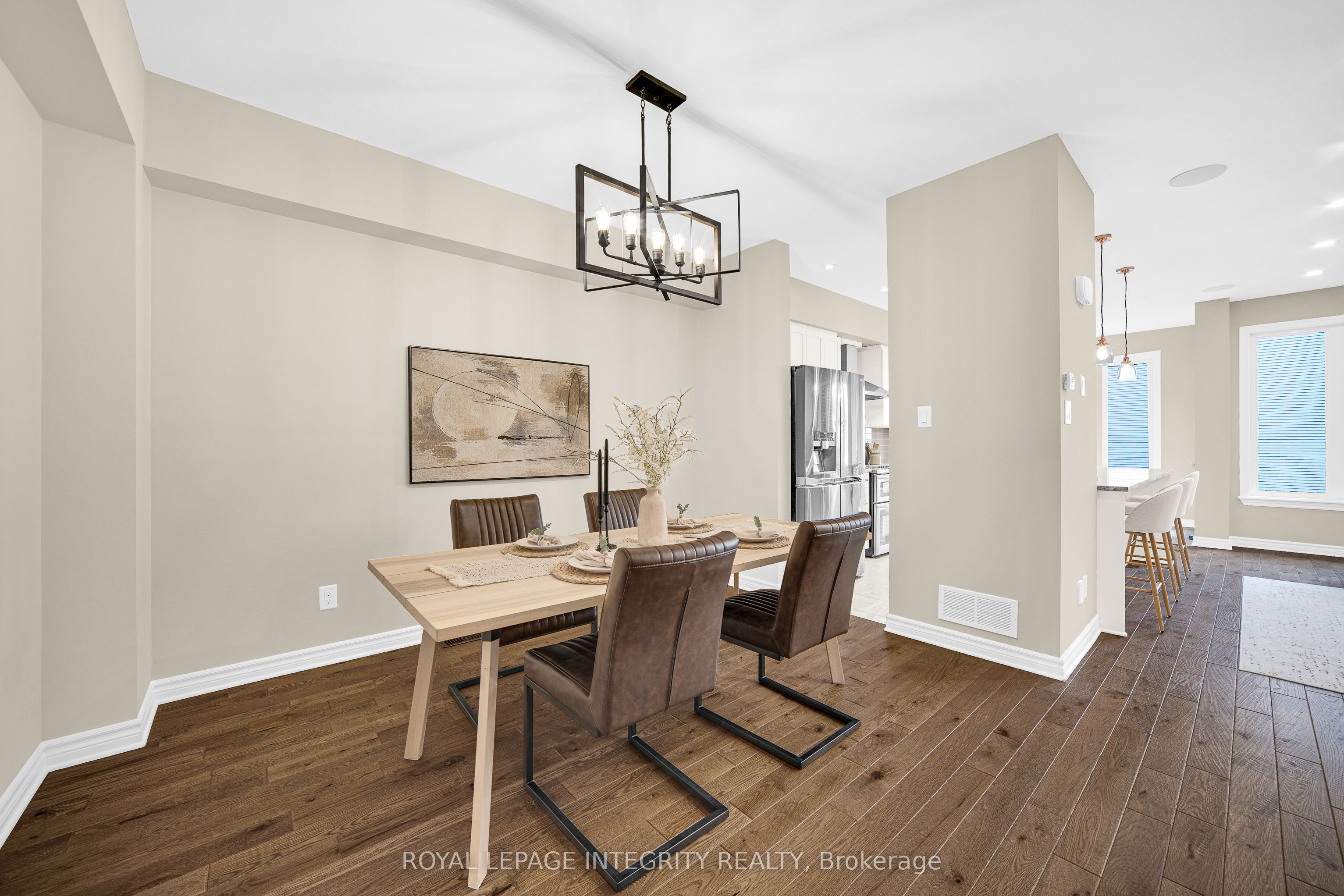 256 Dolce Crescent, Blossom Park - Airport and Area, ON K1X 0B3 photo 5