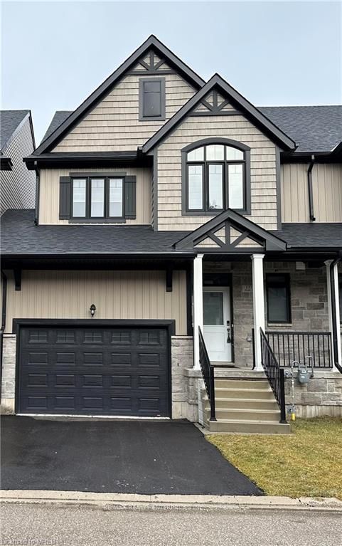 177 Rosie Street, Blue Mountains, ON N0H 1J0