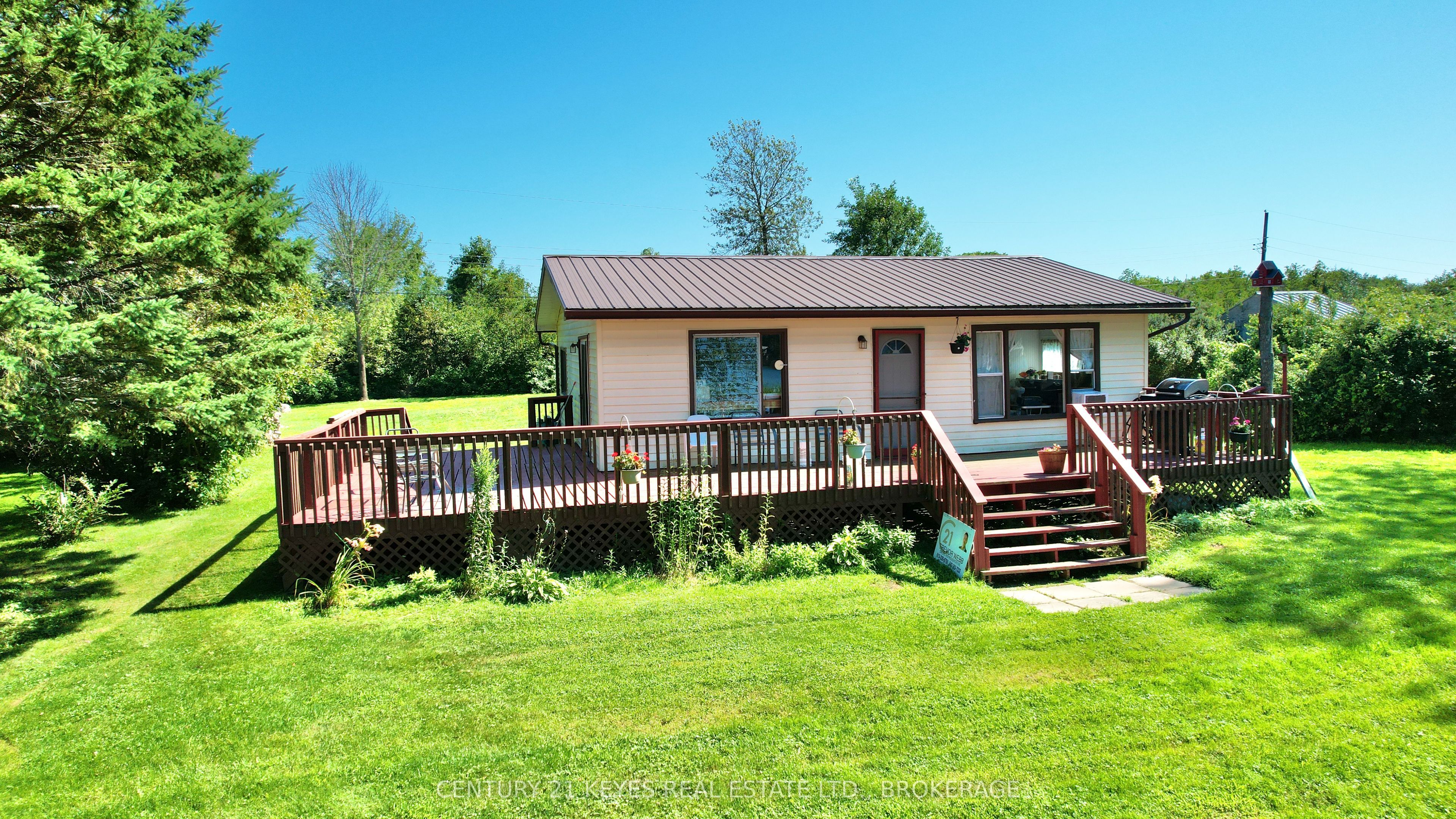 170 Hay Island, Leeds and the Thousand Islands, ON K7G 2X8