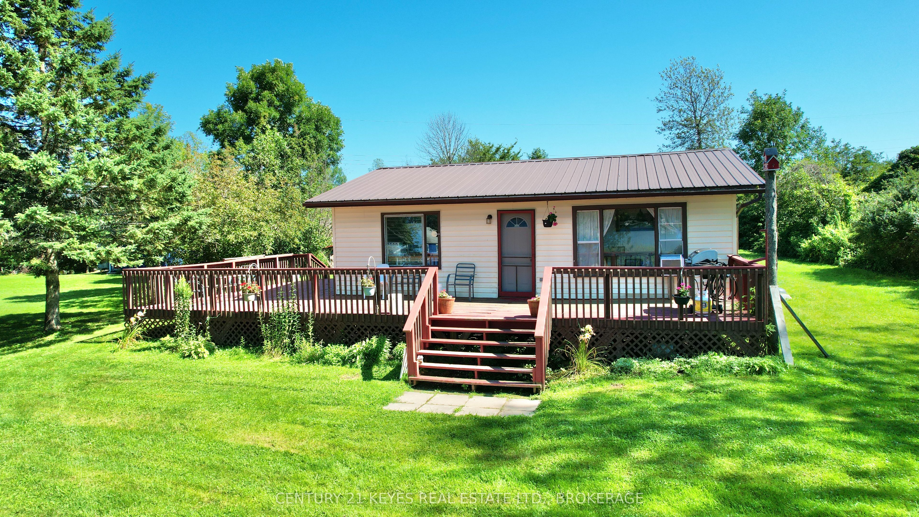 170 Hay Island, Leeds and the Thousand Islands, ON K7G 2X8 photo 3