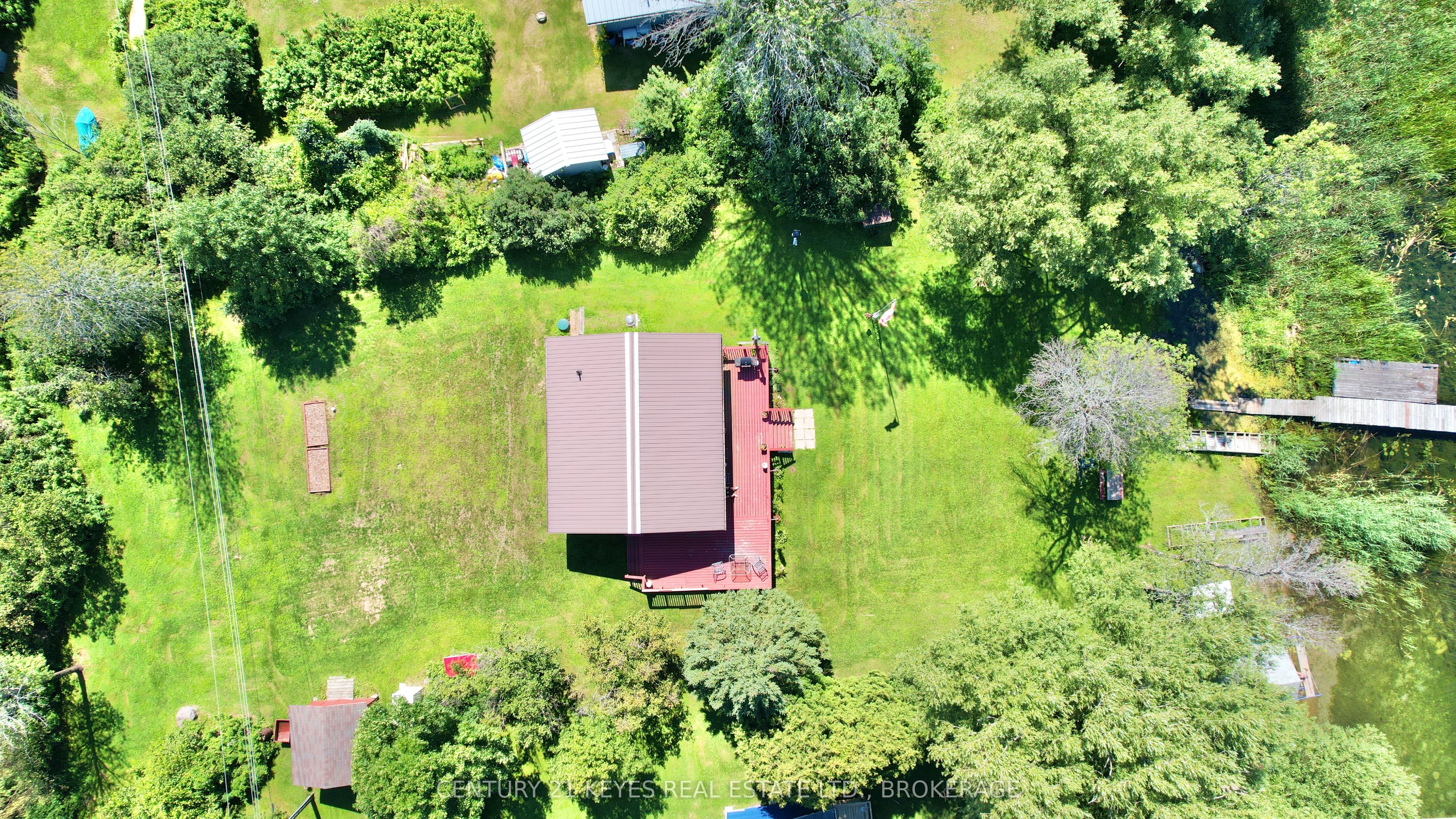 170 Hay Island, Leeds and the Thousand Islands, ON K7G 2X8 photo 4