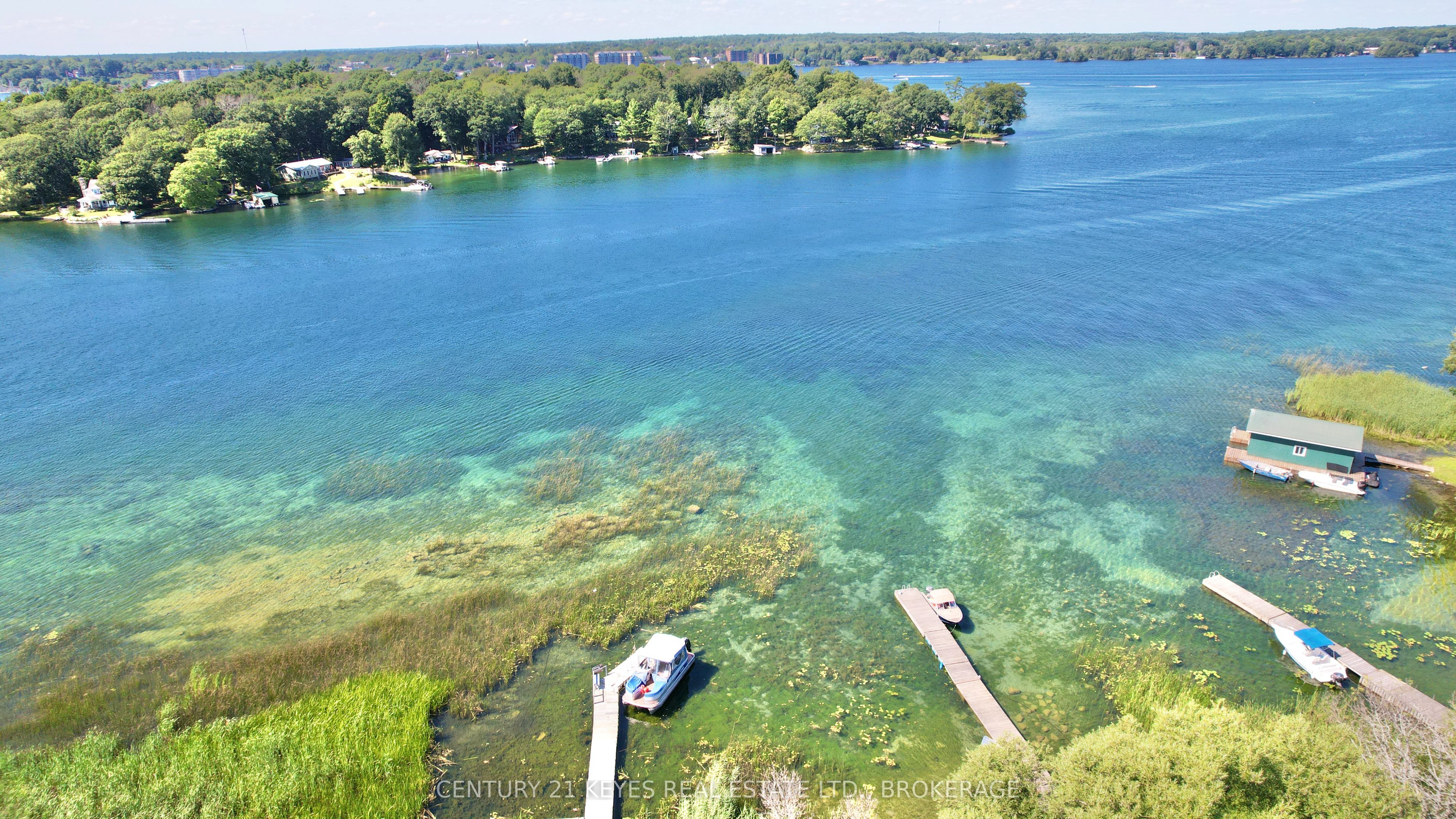 170 Hay Island, Leeds and the Thousand Islands, ON K7G 2X8 photo 5