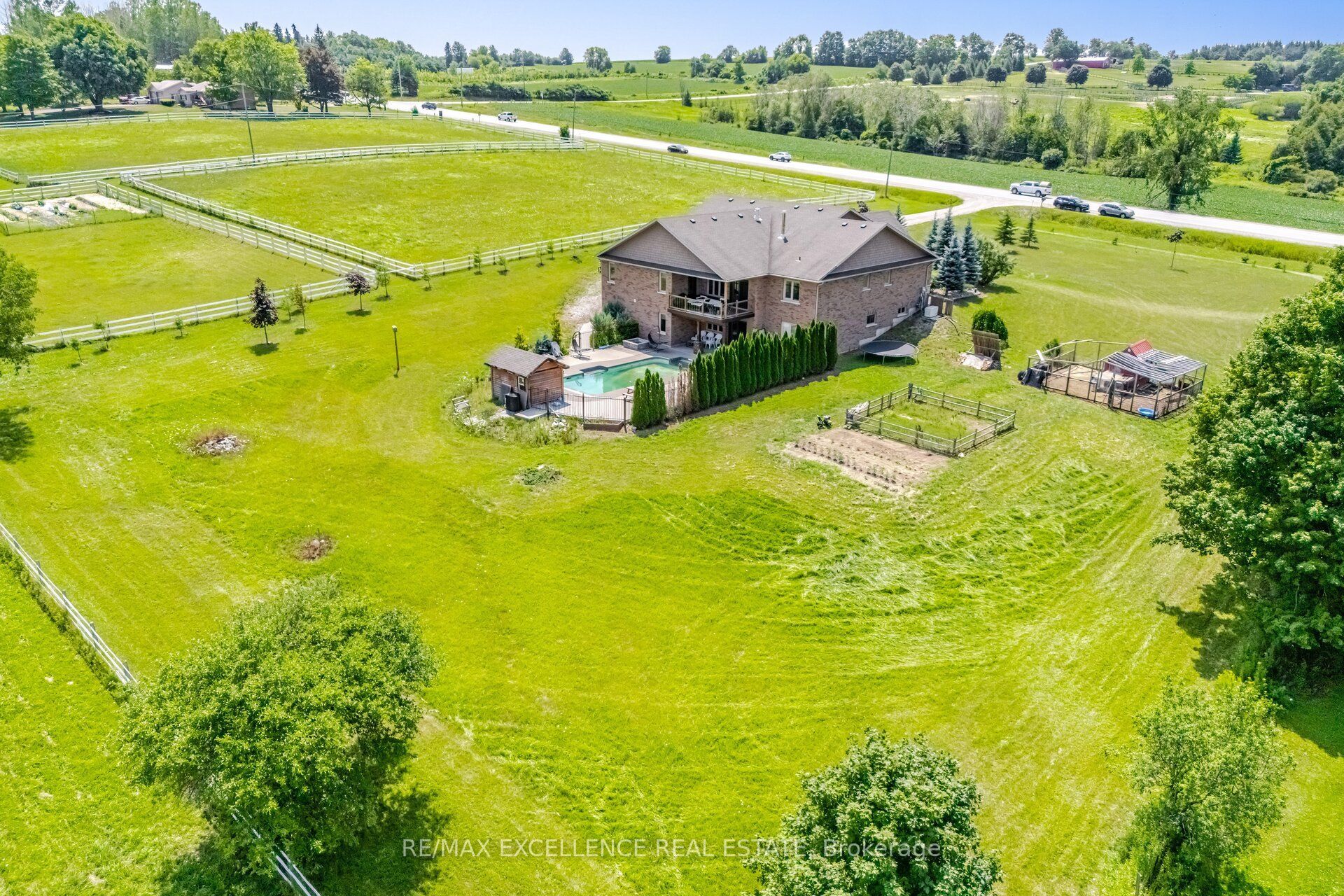 5593 Trafalgar Road, Erin, ON N0B 1Z0 photo 3