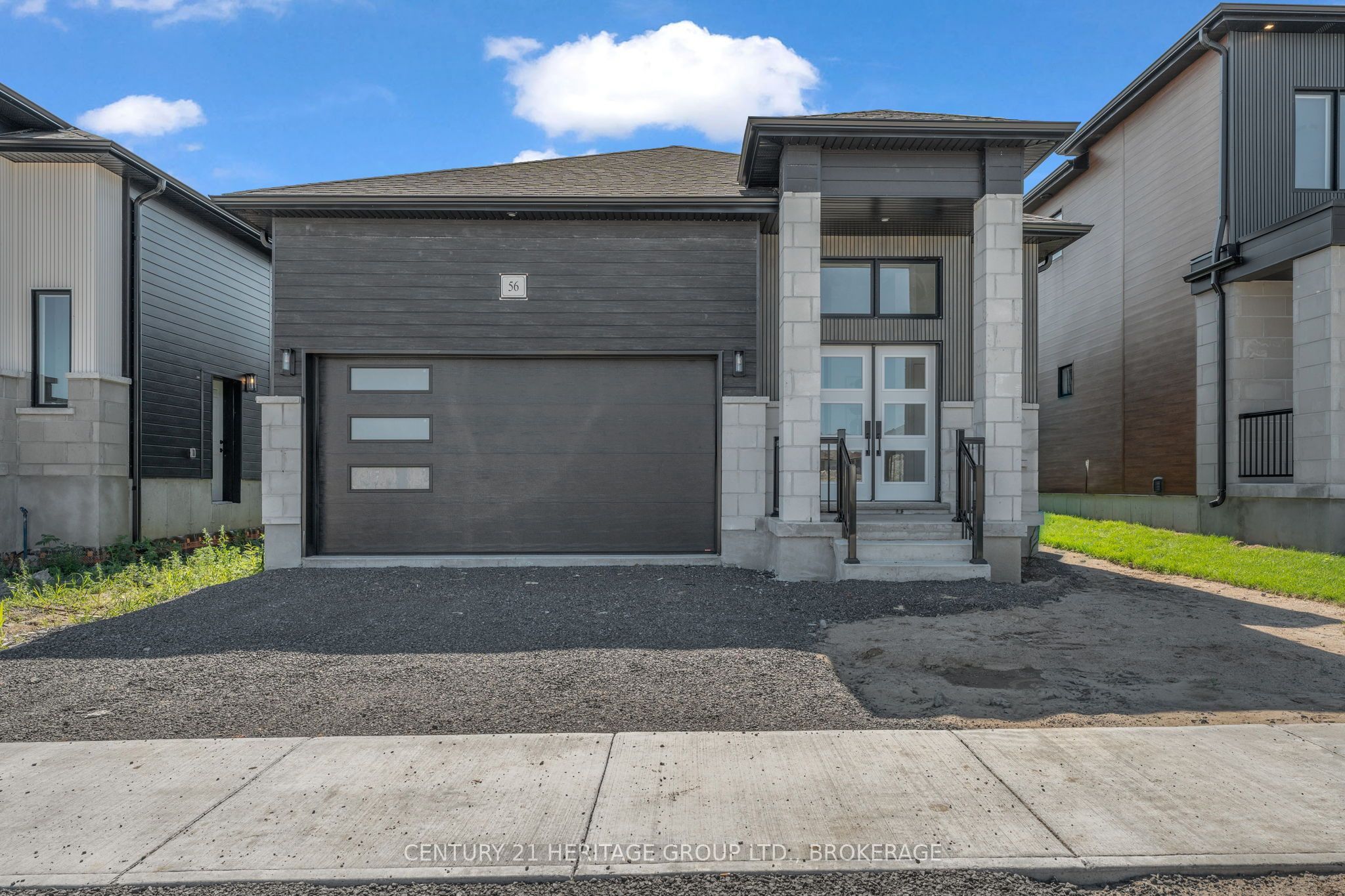 56 Dusenbury Drive, Loyalist, ON K0H 1N0