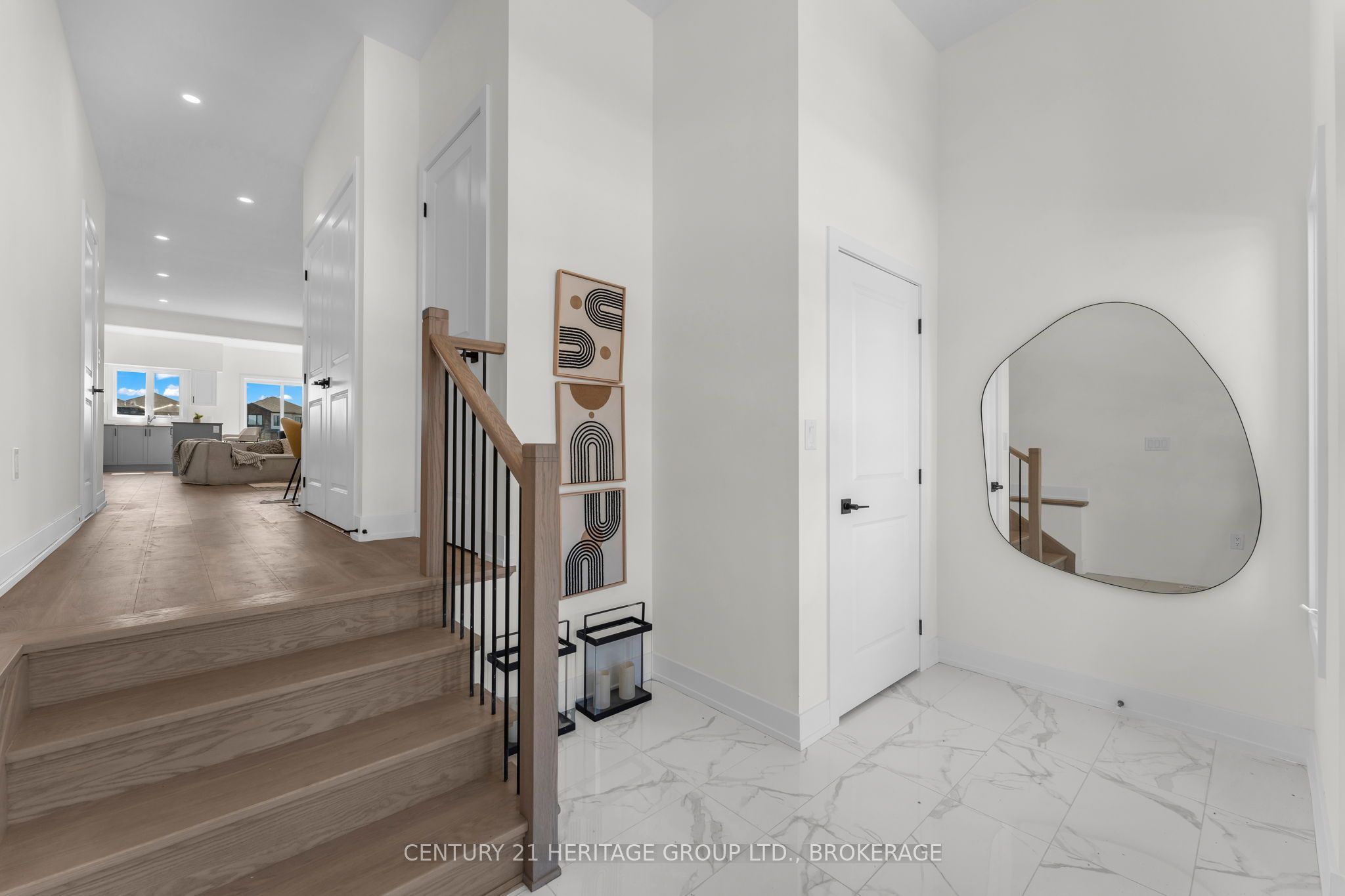56 Dusenbury Drive, Loyalist, ON K0H 1N0 photo 4