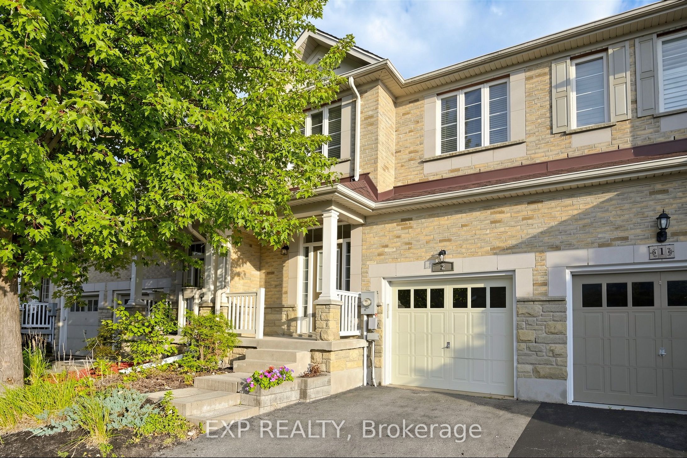 2-28 Doon Mills Drive, Kitchener, ON N2P 2W9