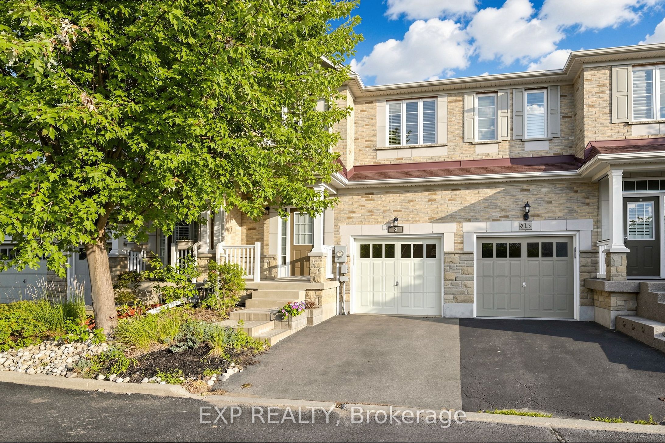 2-28 Doon Mills Drive, Kitchener, ON N2P 2W9 photo 2