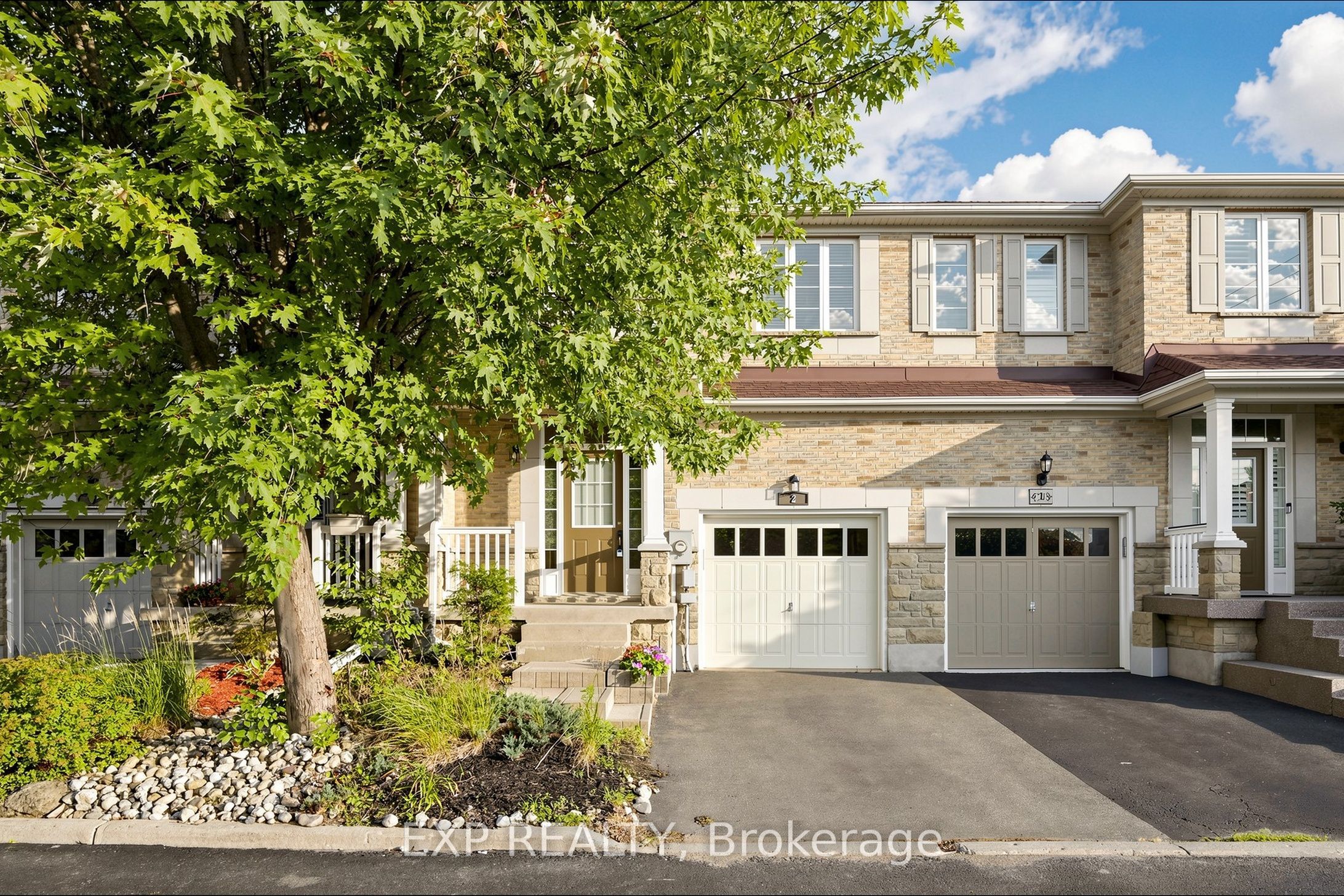 2-28 Doon Mills Drive, Kitchener, ON N2P 2W9 photo 3