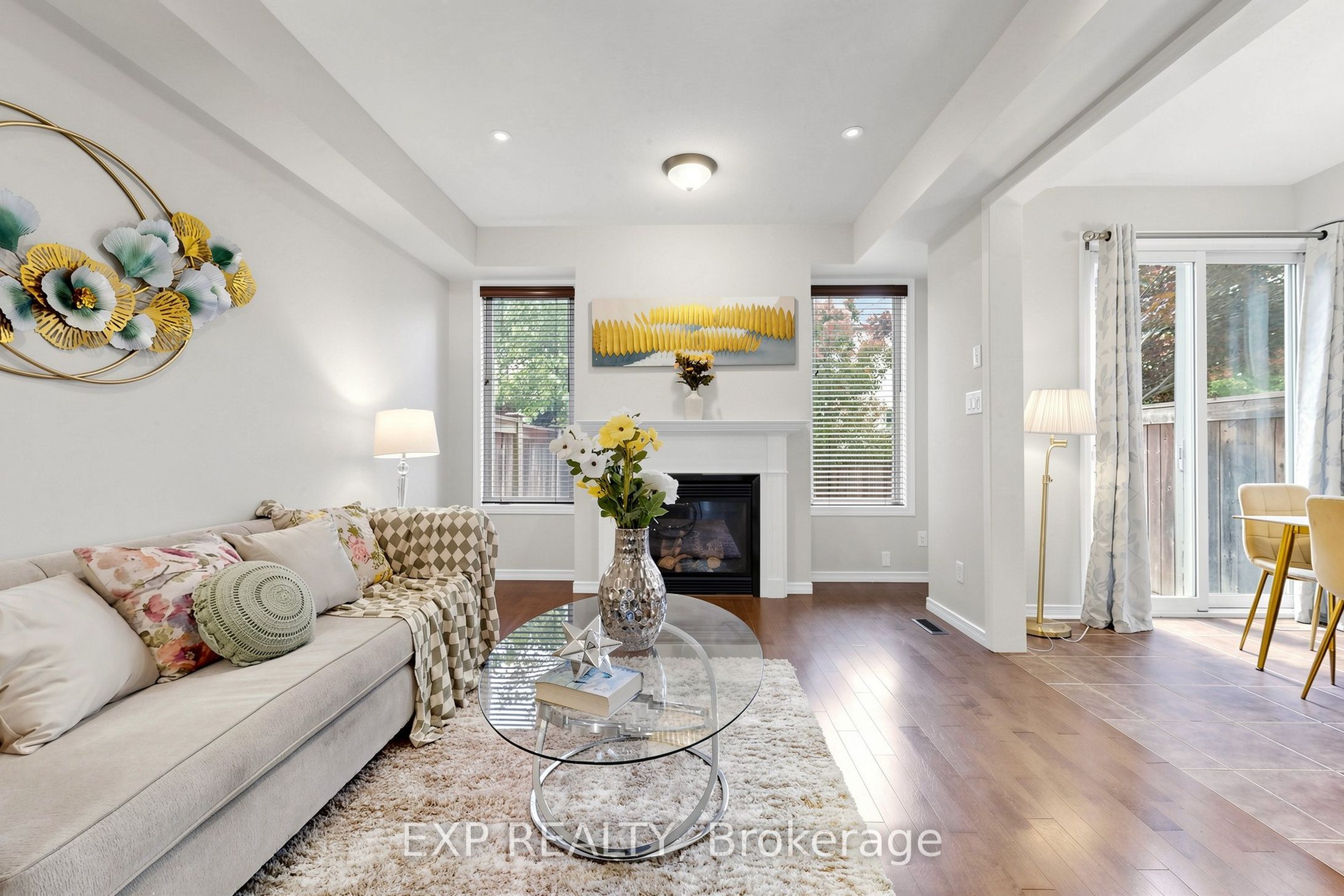 2-28 Doon Mills Drive, Kitchener, ON N2P 2W9 photo 5