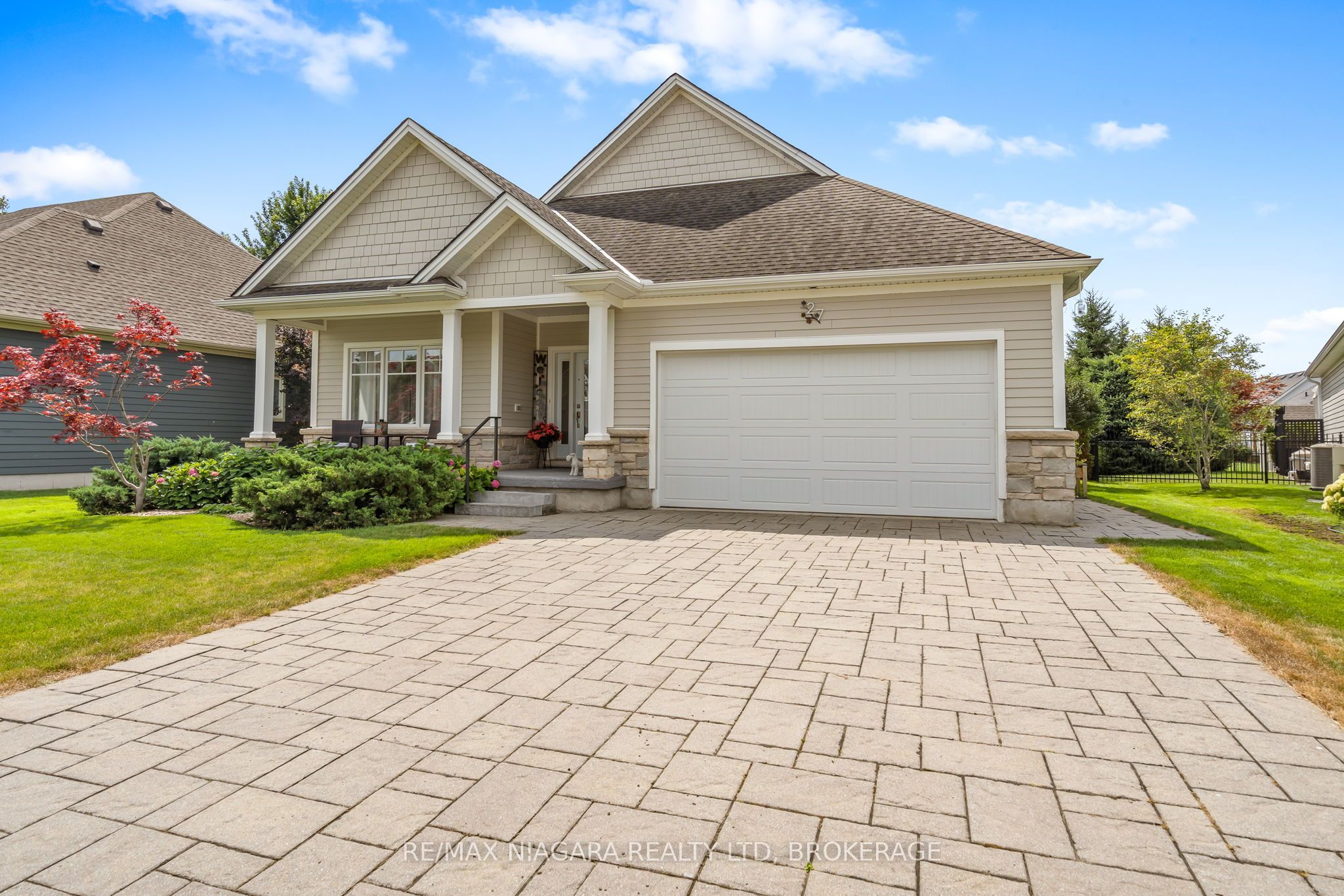 27 Driftwood Trail, Fort Erie, ON L0S 1N0 photo 2