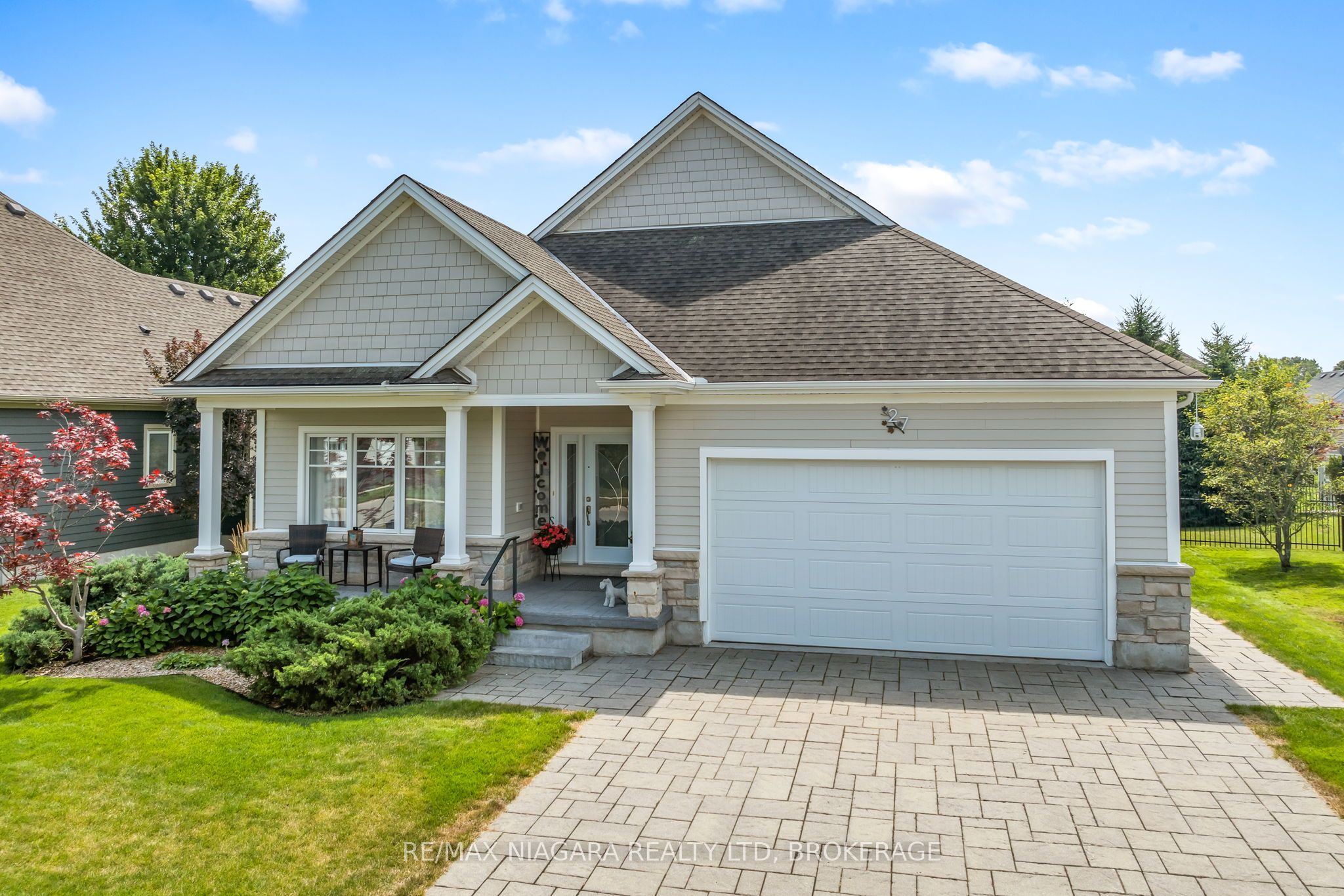 27 Driftwood Trail, Fort Erie, ON L0S 1N0 photo 3