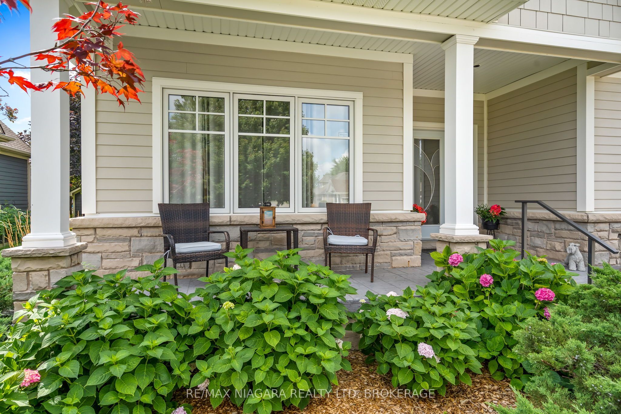 27 Driftwood Trail, Fort Erie, ON L0S 1N0 photo 4