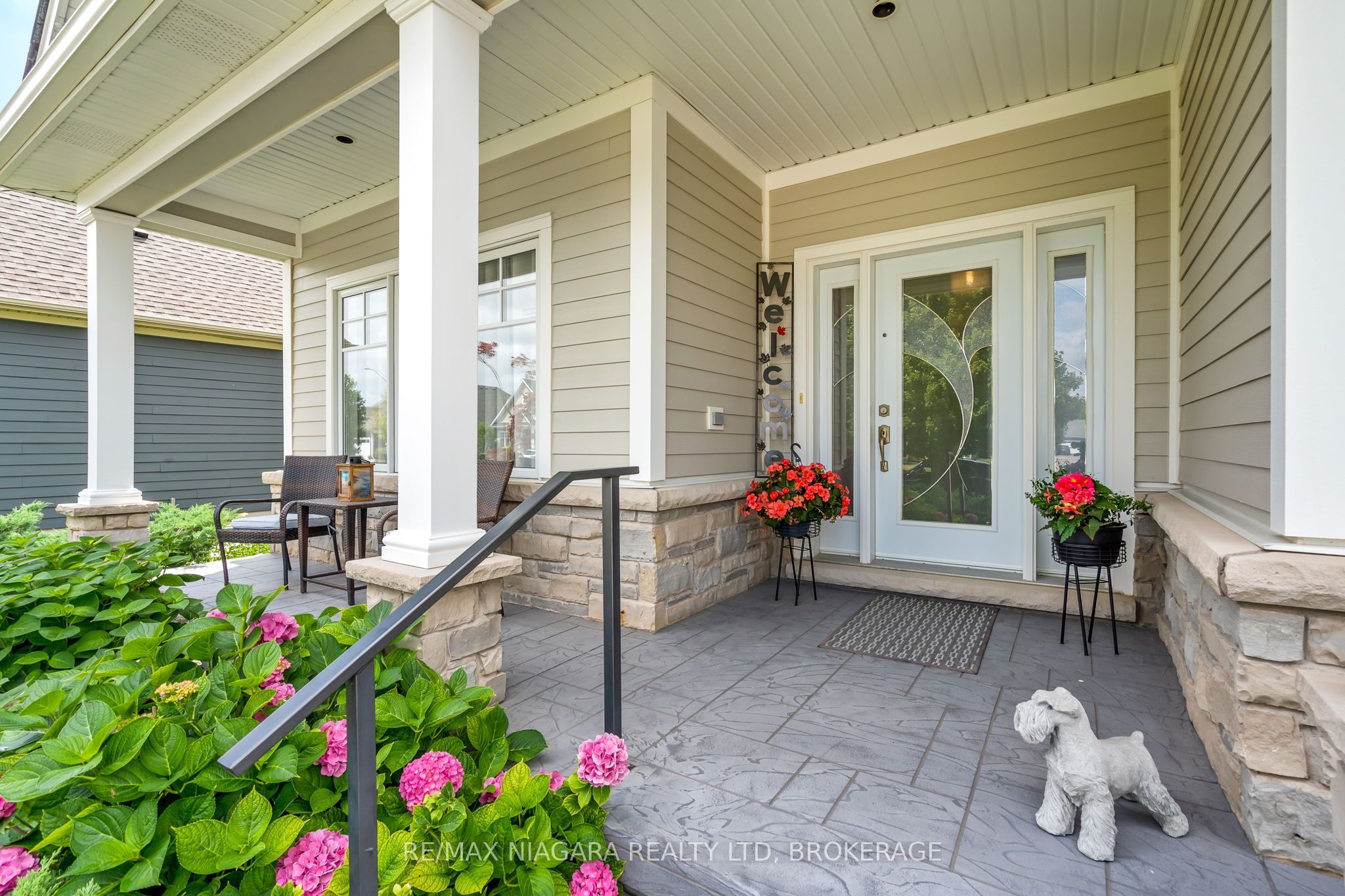 27 Driftwood Trail, Fort Erie, ON L0S 1N0 photo 5