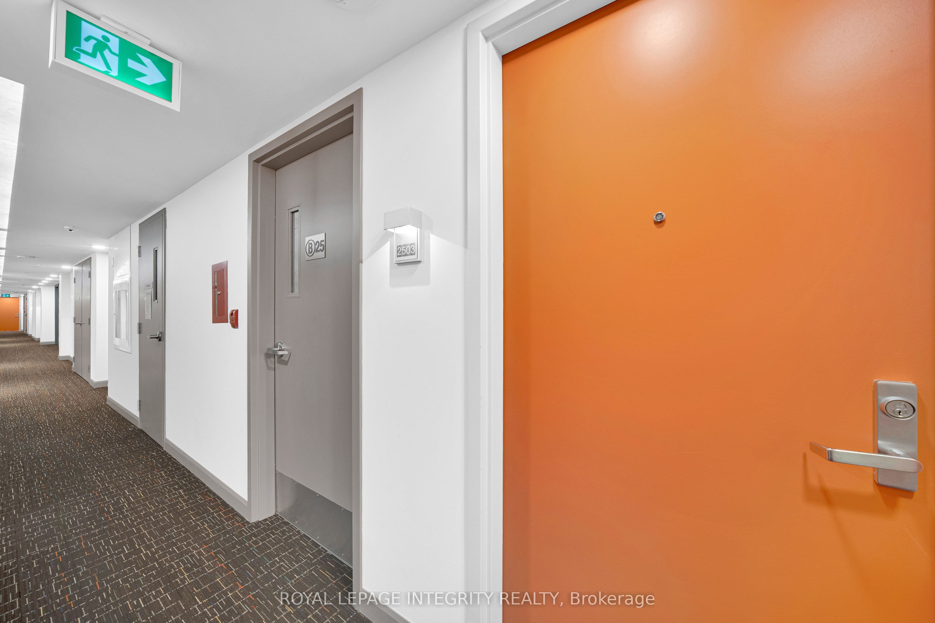 105 Champagne Avenue S 2503, Dows Lake - Civic Hospital and Area, ON K1S 5E5 photo 4