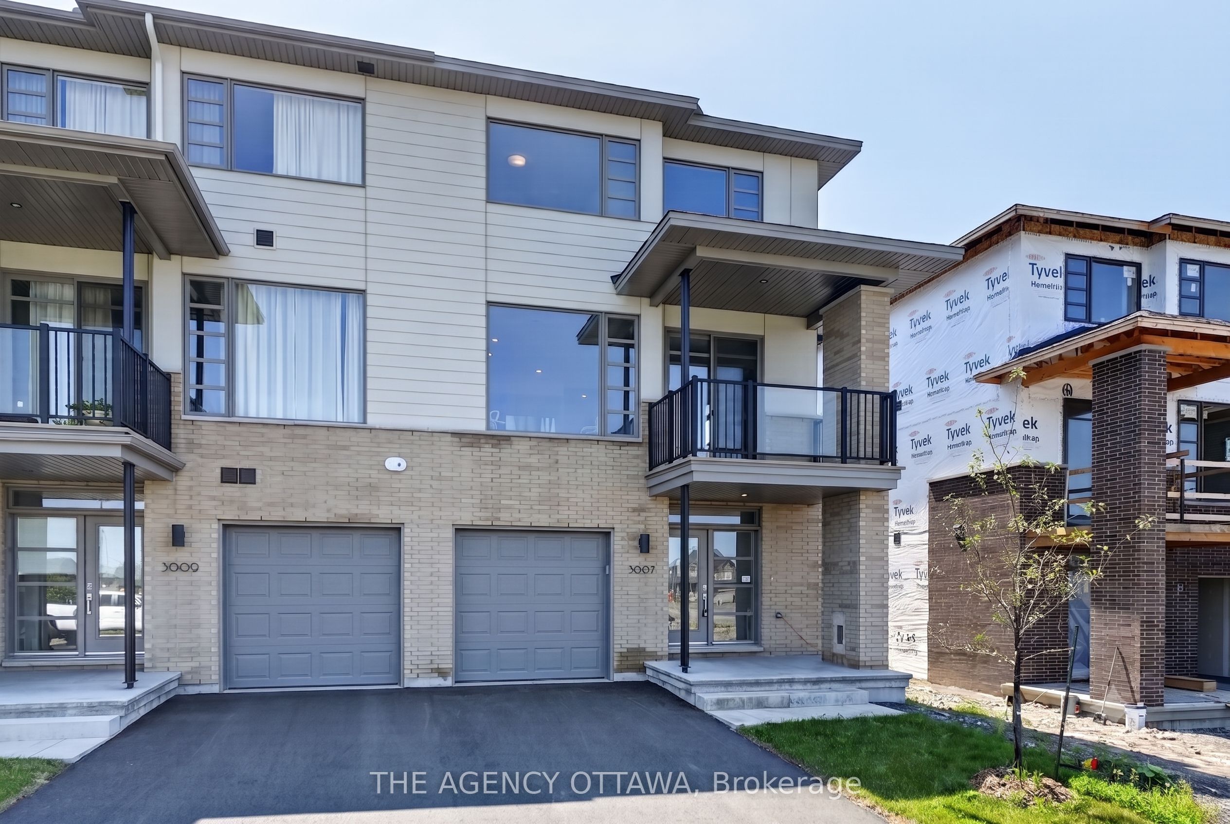3007 Showcase Crescent, Blossom Park - Airport and Area, ON K4M 0R9