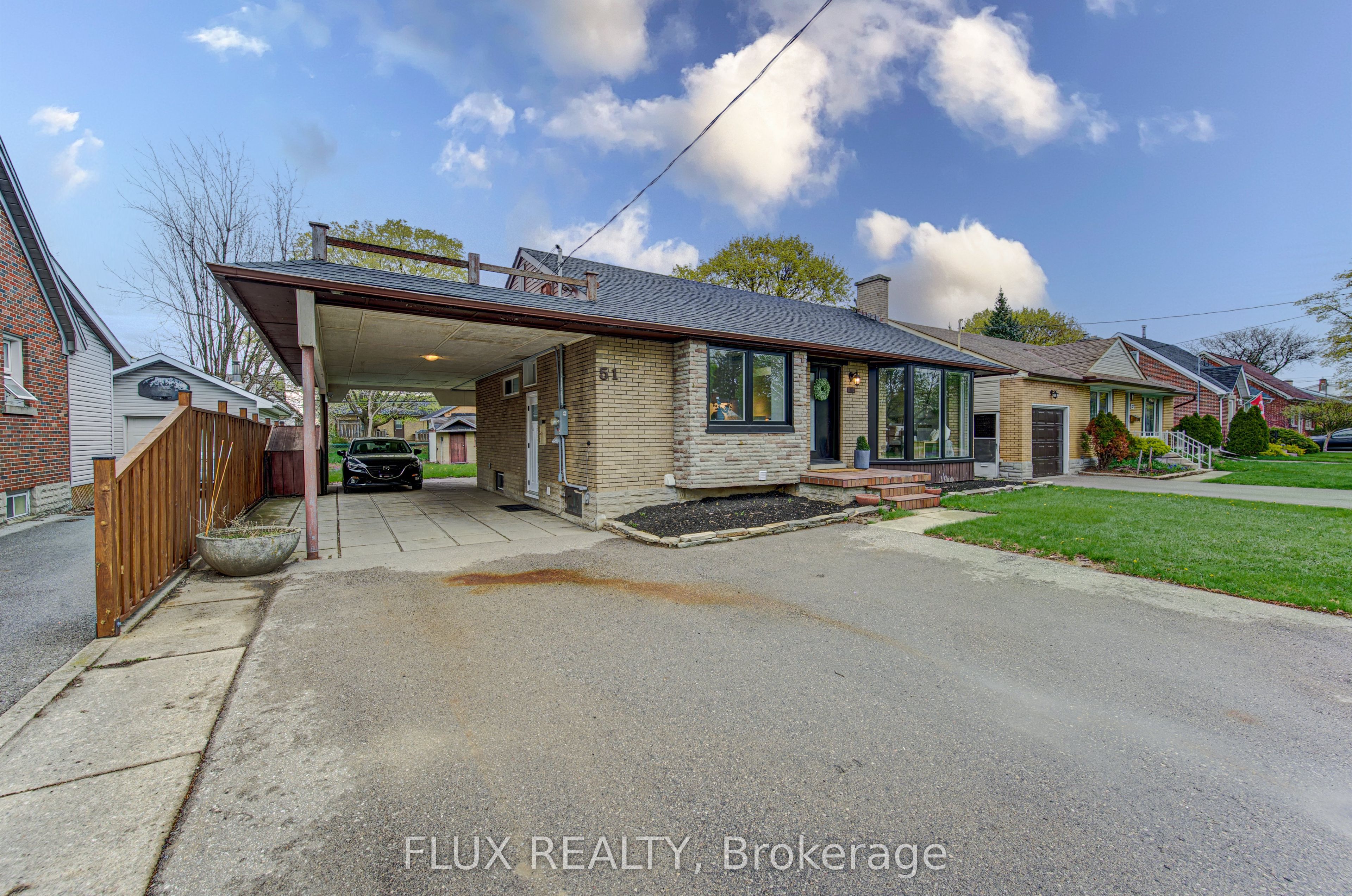 51 Rosemount Drive, Kitchener, ON N2B 1P9 photo 3
