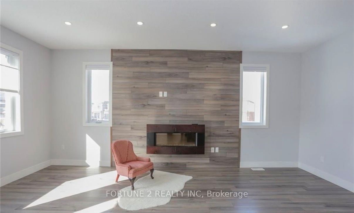 1877 Foxridge Crescent, London North, ON N6G 0L7 photo 5