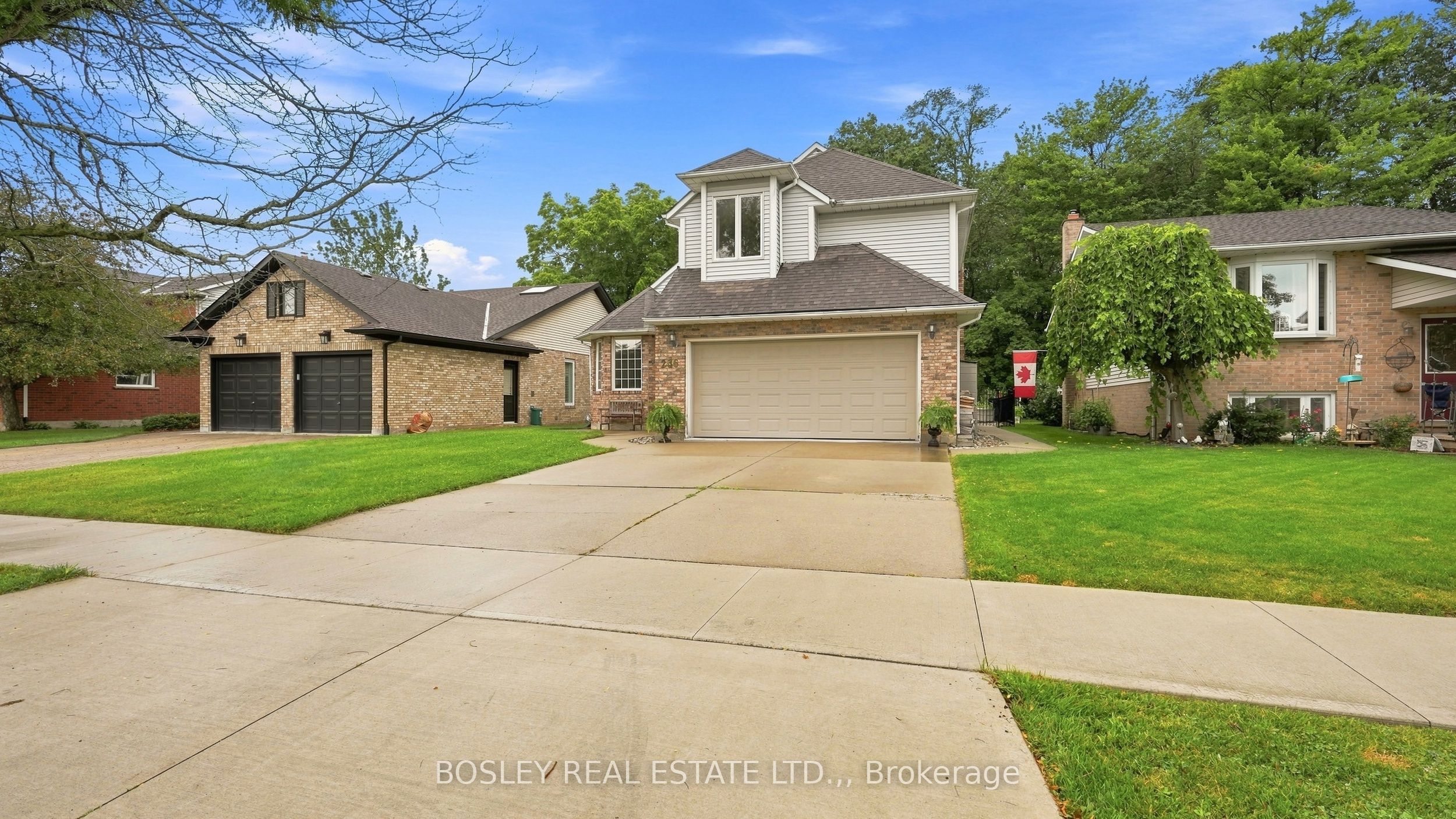 236 Northwood Drive, Welland, ON L3C 6V3 photo 2