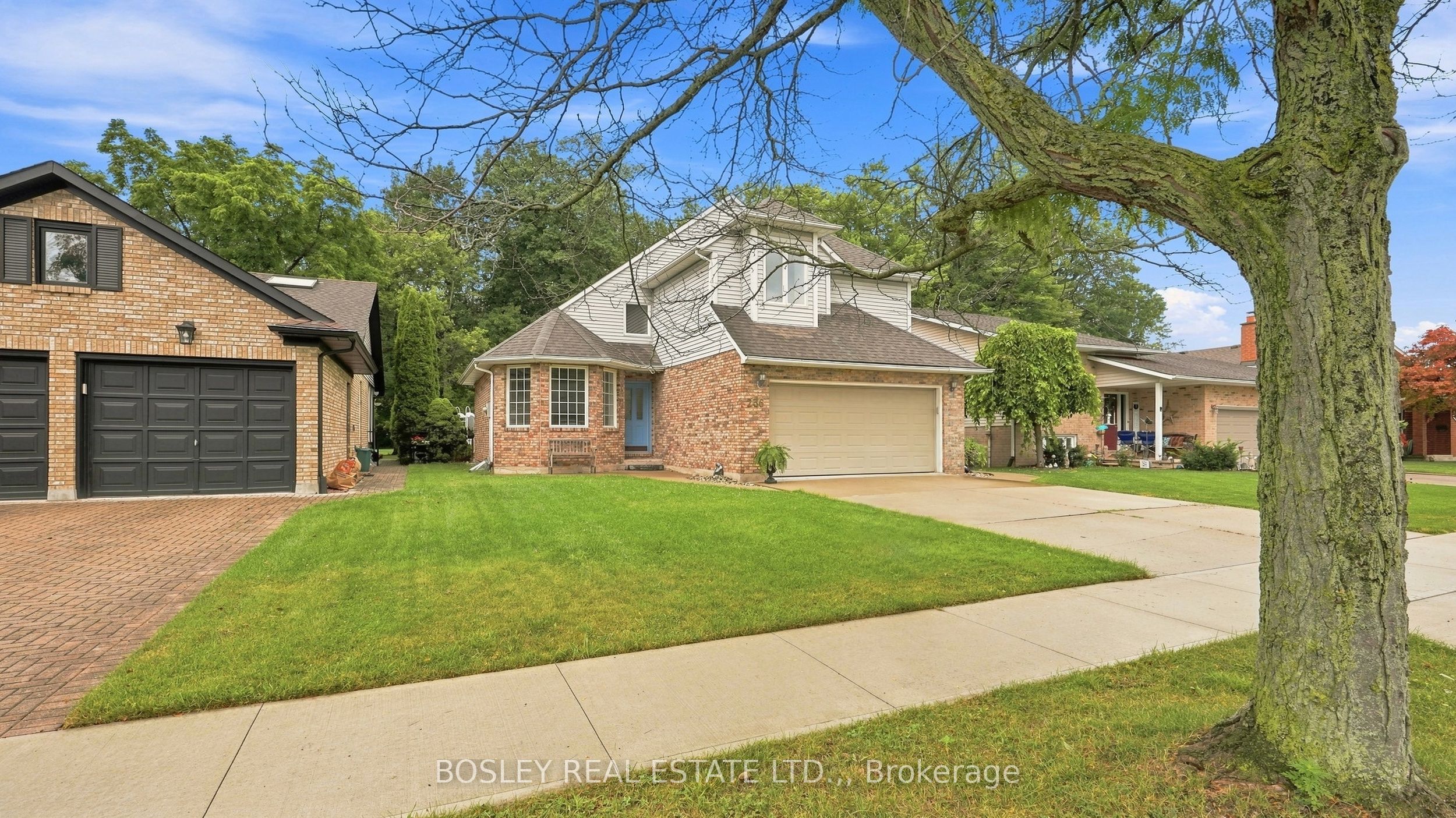 236 Northwood Drive, Welland, ON L3C 6V3 photo 3