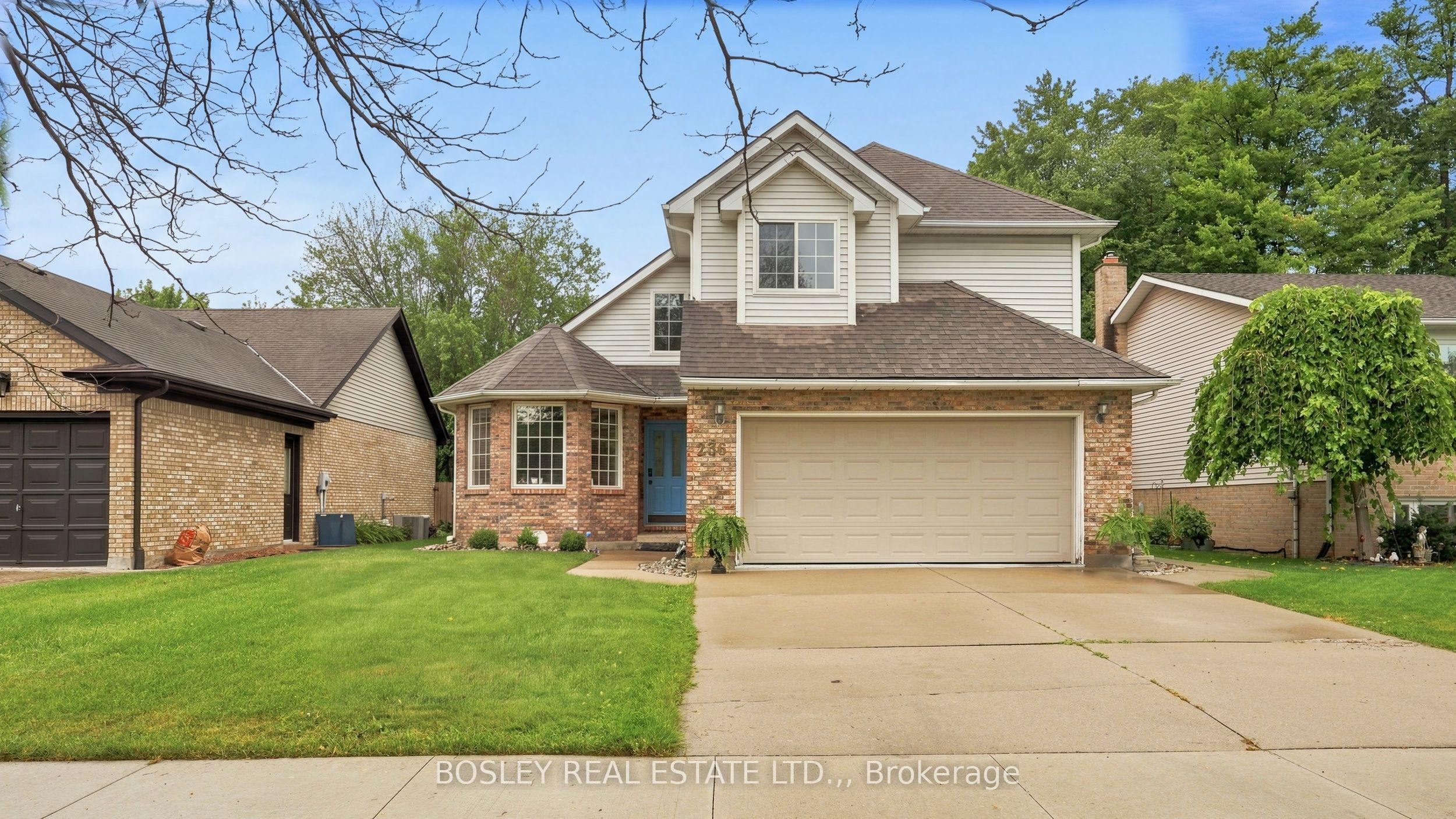 236 Northwood Drive, Welland, ON L3C 6V3 photo 4