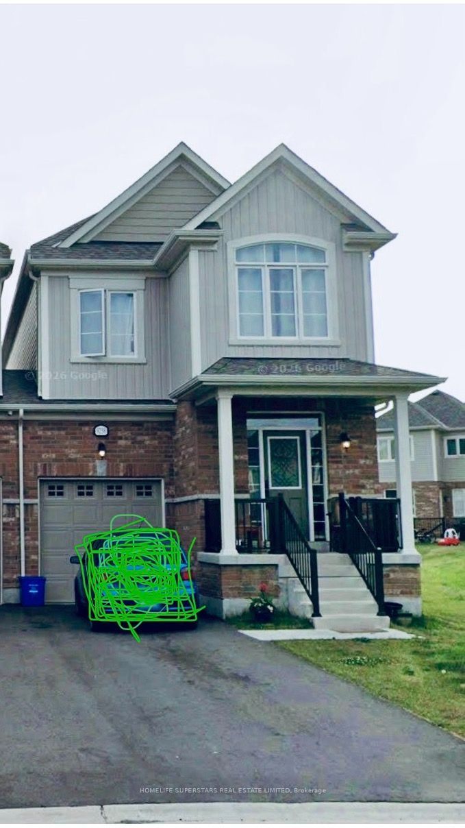 9258 Griffon Street, Niagara Falls, ON L2G 3R6