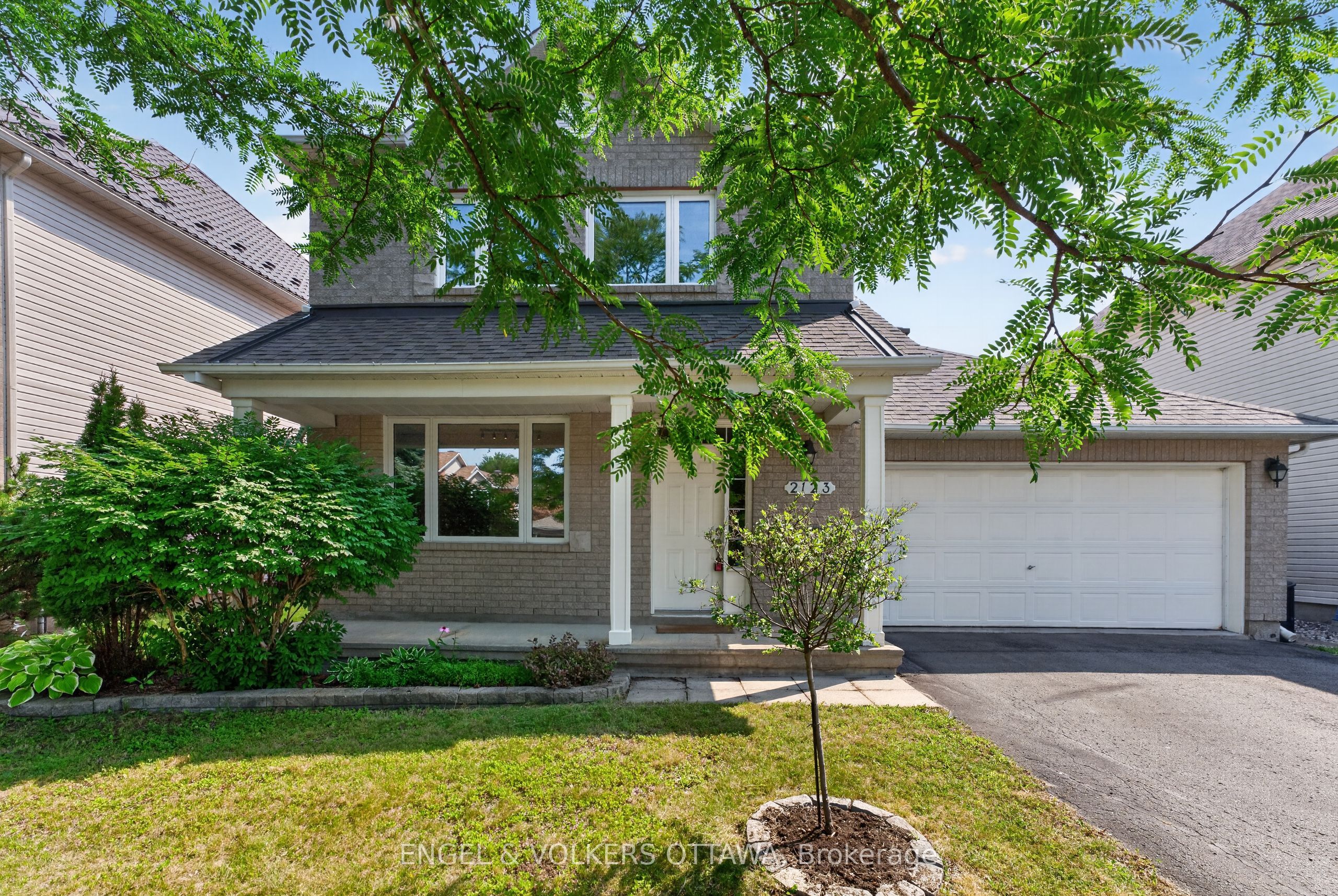 2123 Esprit Drive, Orleans - Cumberland and Area, ON K4A 4K2