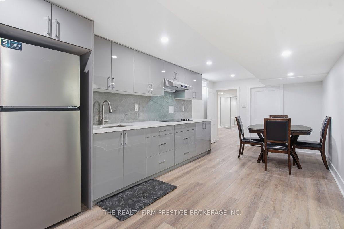 612 Fox Mill Place Lower, London South, ON N6J 2B2 photo 4
