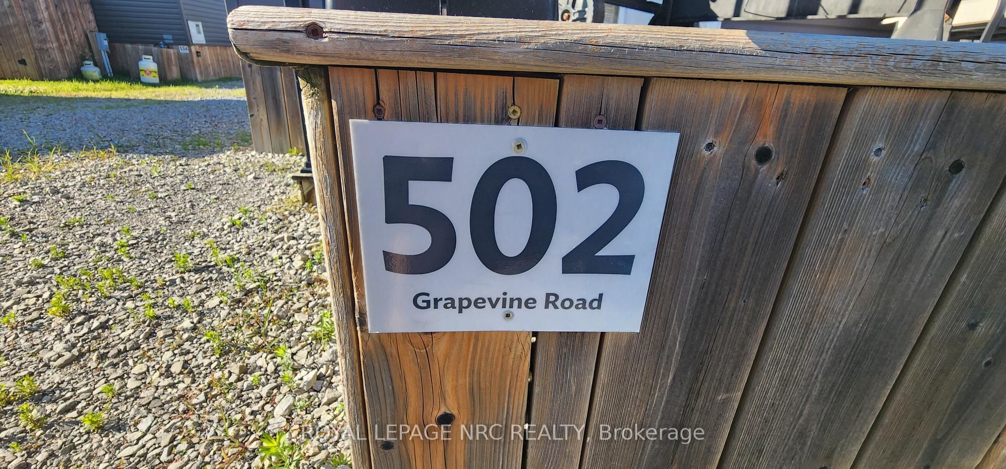 1501 Line 8 Road 502, Niagara-on-the-Lake, ON L0S 1J0