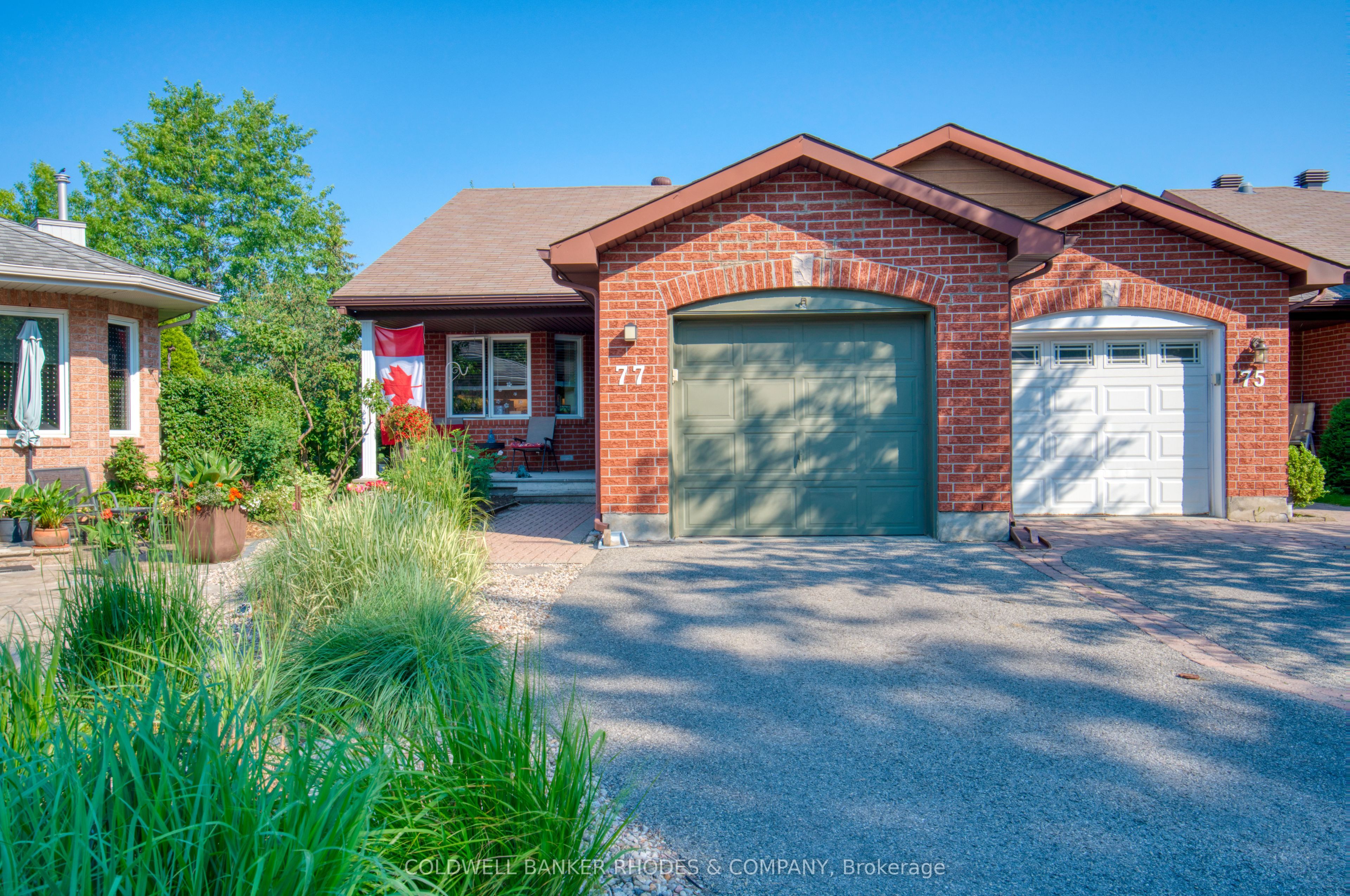 77 Quinterra Court, Hunt Club - Windsor Park Village and Area, ON K1V 1K9