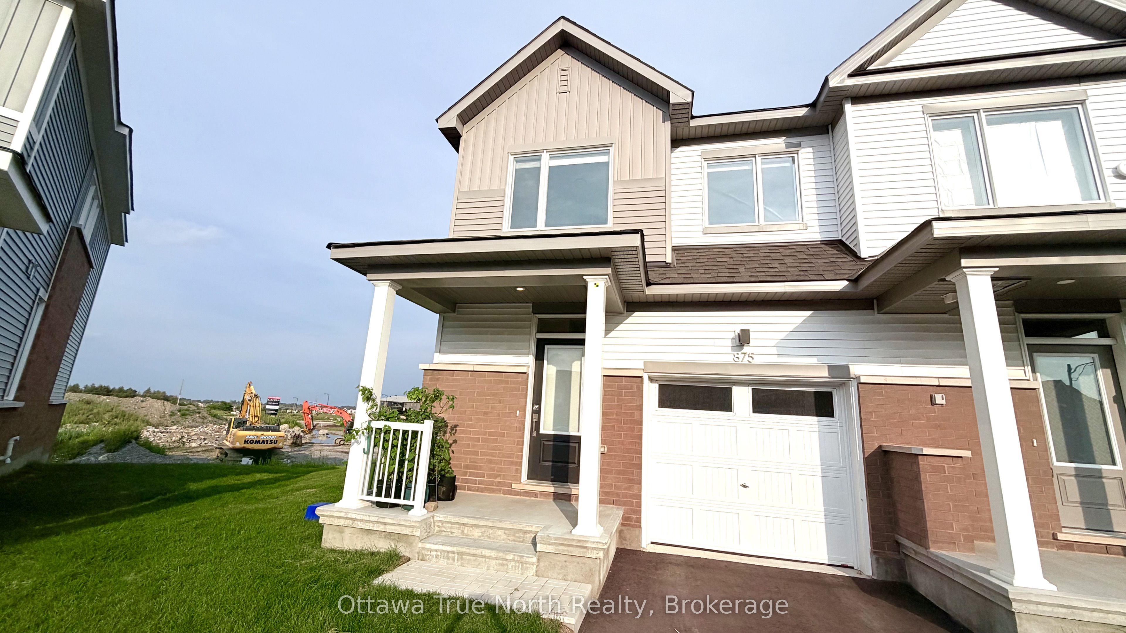 875 Andesite Terrace, Barrhaven, ON K2J 7H5