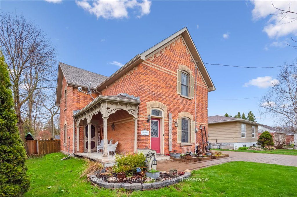42 Bielby Street, East Luther Grand Valley, ON L9W 5N3 photo 3