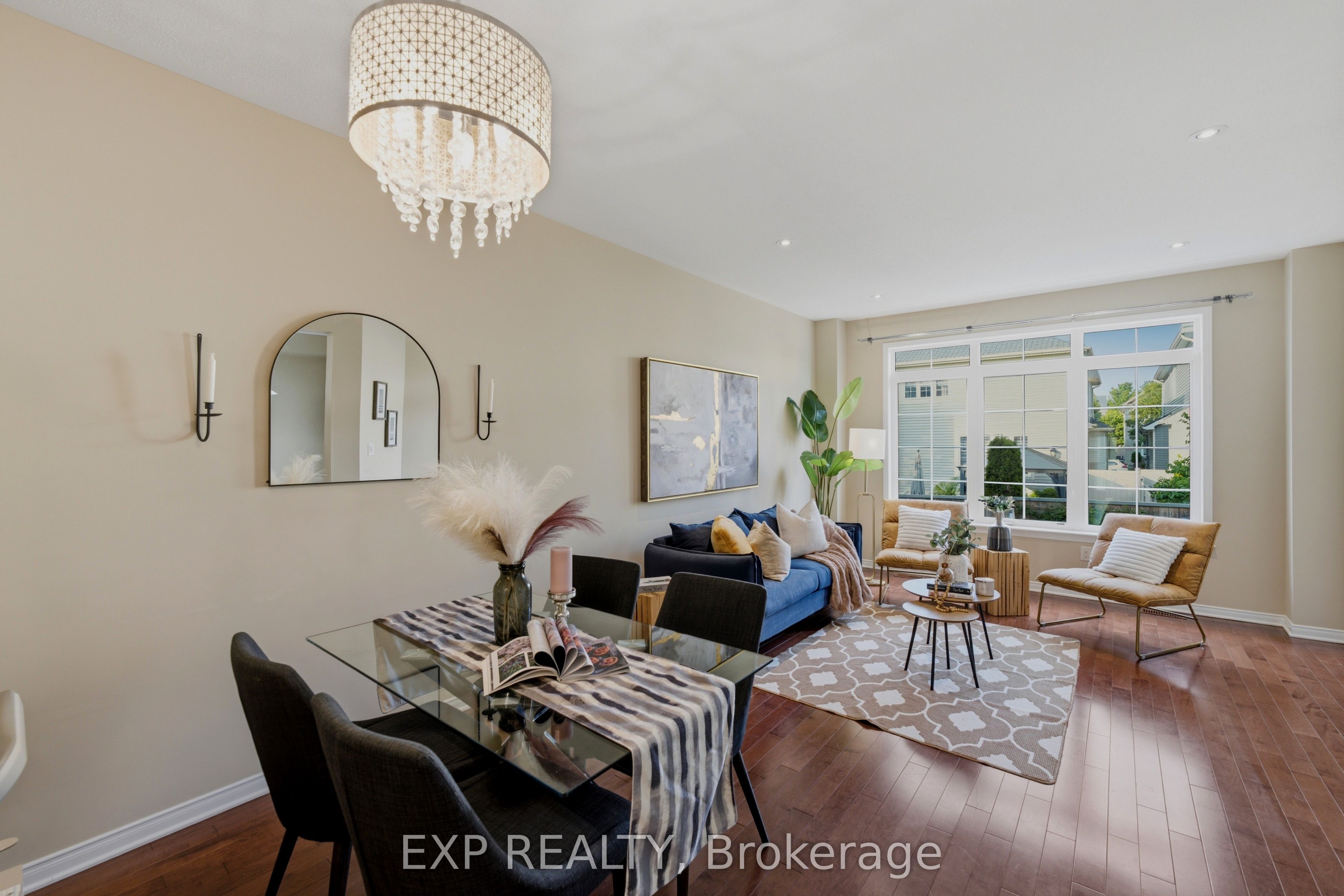 118 Laramie Crescent, Barrhaven, ON K2J 5Z8 photo 5