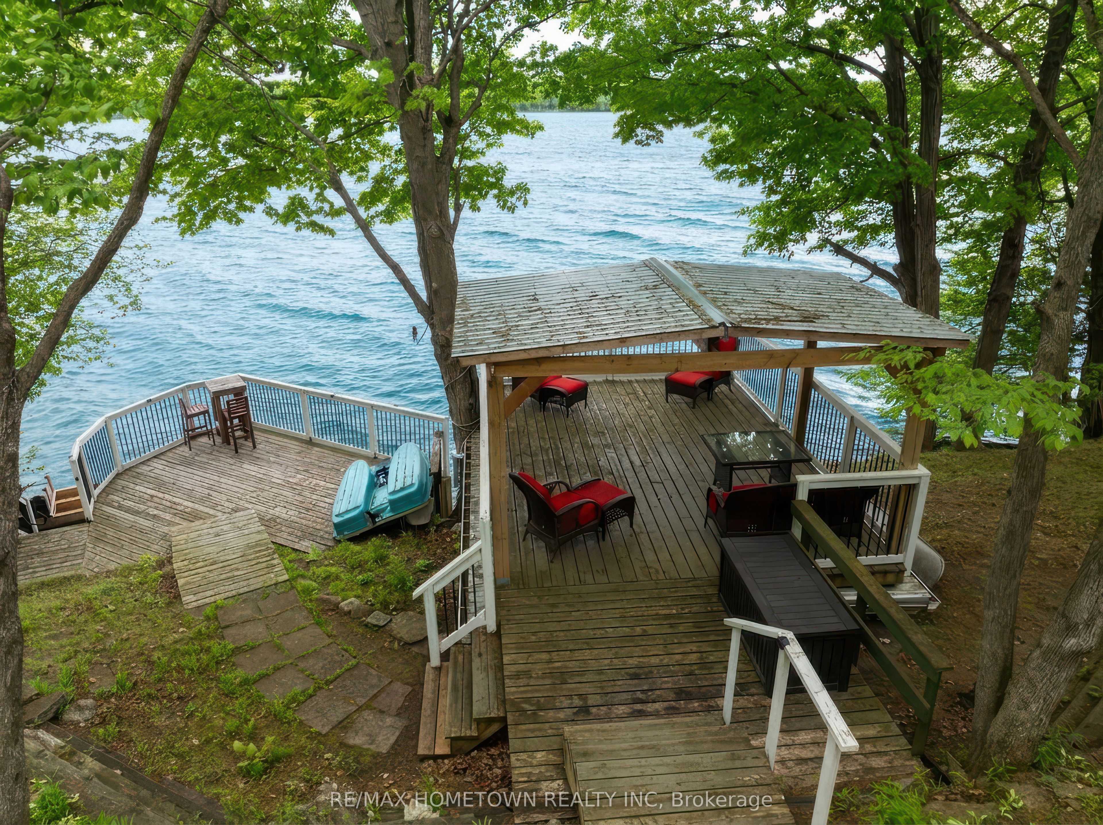 66 SCOTT Lane, Rideau Lakes, ON K0G 1V0 photo 2