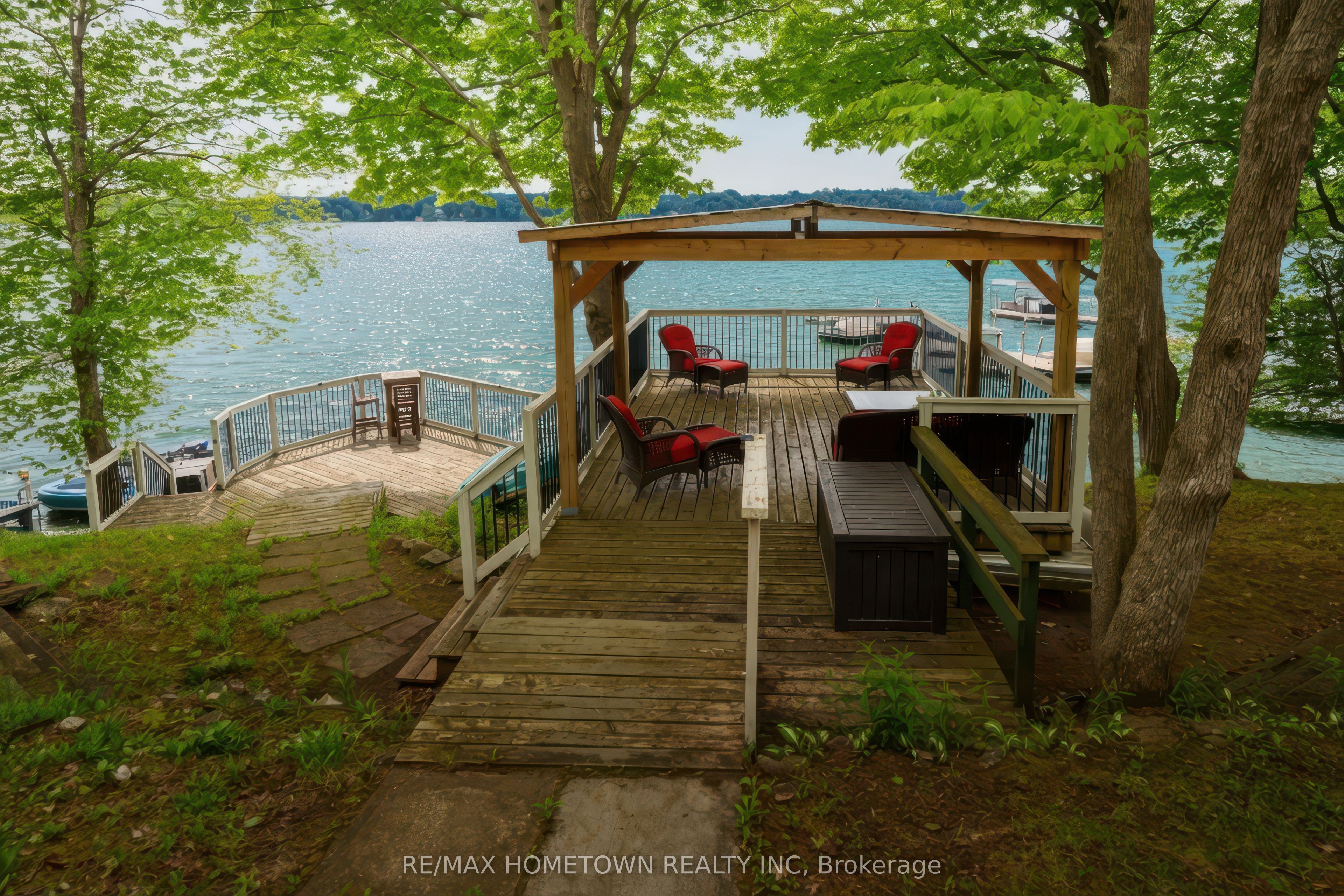 66 SCOTT Lane, Rideau Lakes, ON K0G 1V0 photo 3