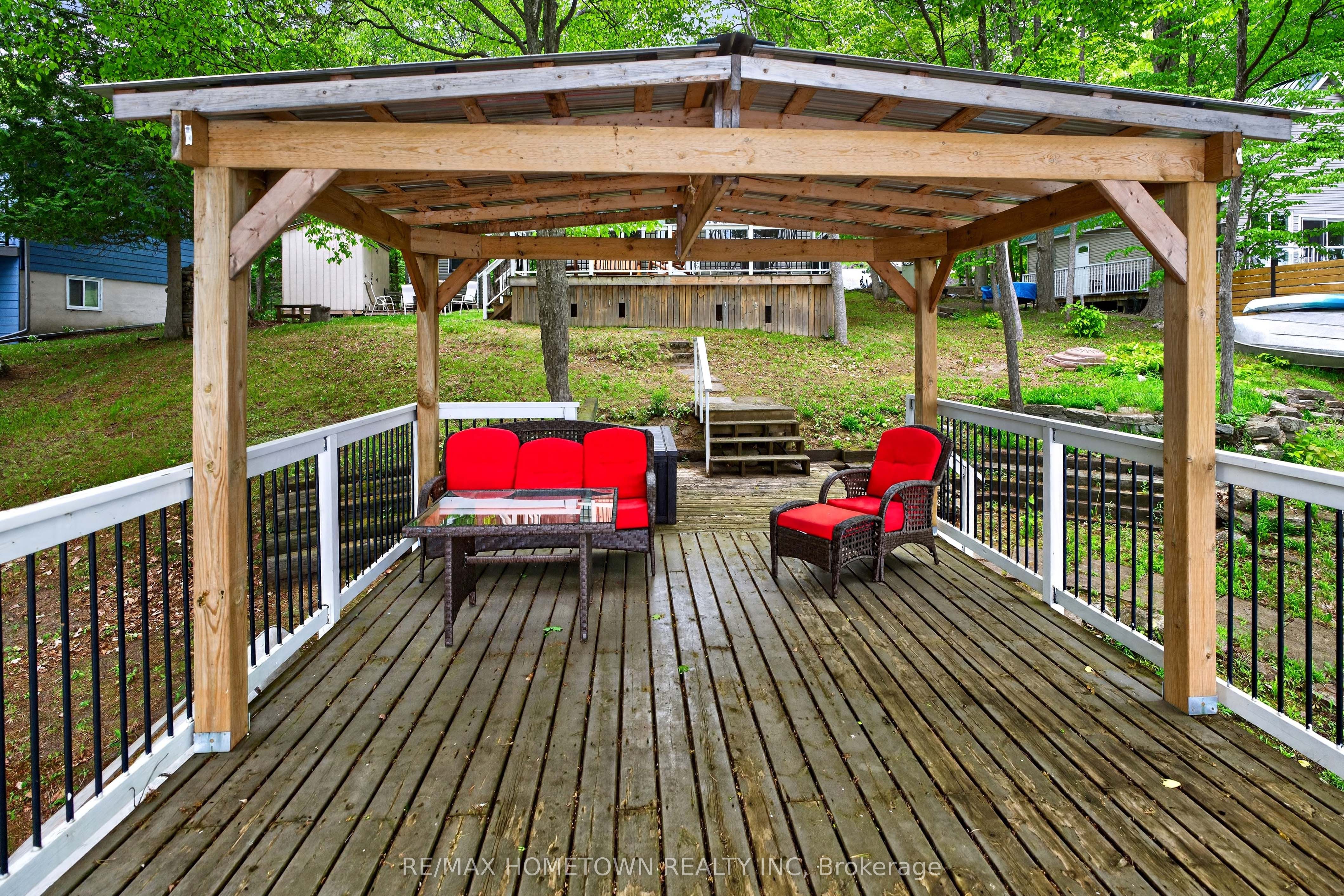 66 SCOTT Lane, Rideau Lakes, ON K0G 1V0 photo 4
