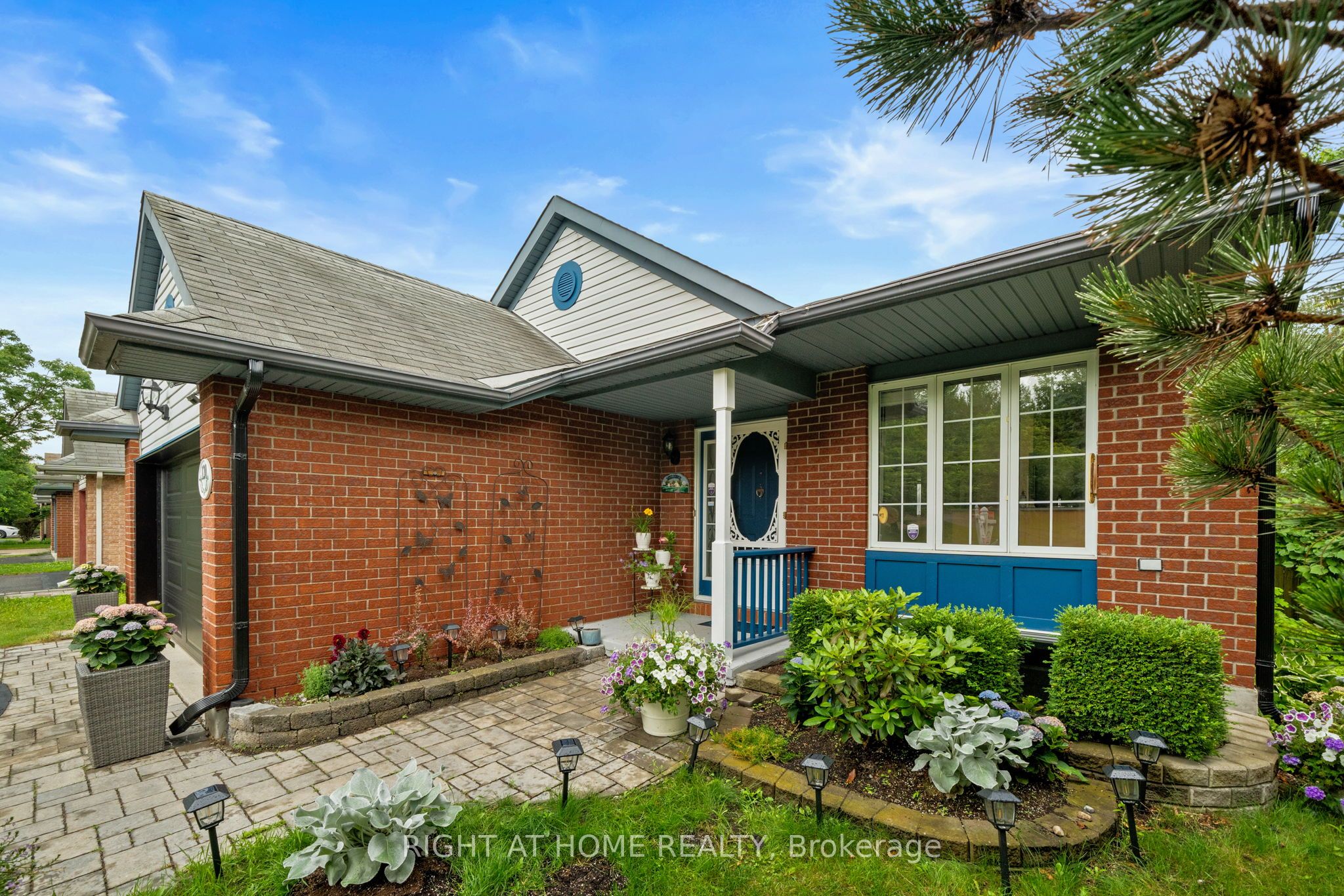 120 Grandpark Circle, Hunt Club - South Keys and Area, ON K1G 6R5 photo 4