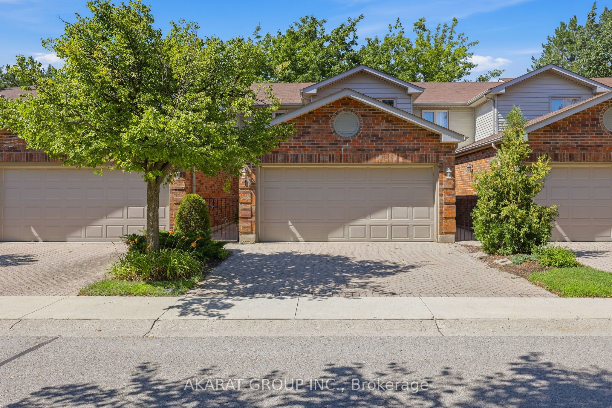 70 Sunnyside Drive 9, London North, ON N5X 3W4