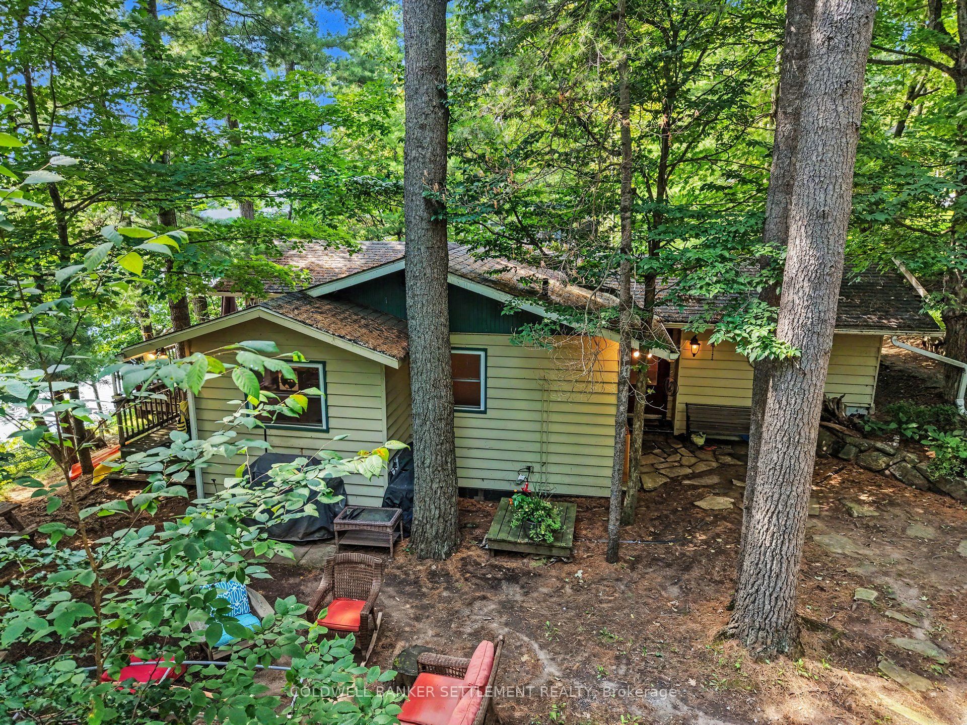 599 Black Lake Road, Tay Valley, ON K7H 3C7 photo 5