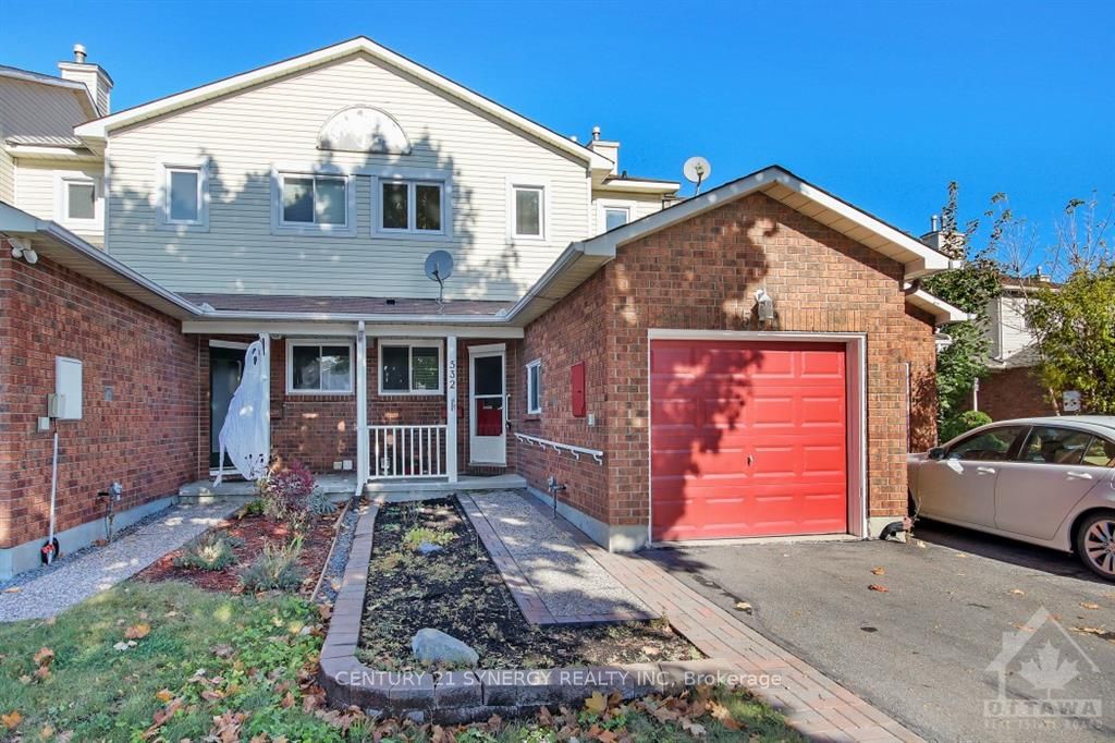 532 POCONO Crescent, Orleans - Cumberland and Area, ON K4A 1S2