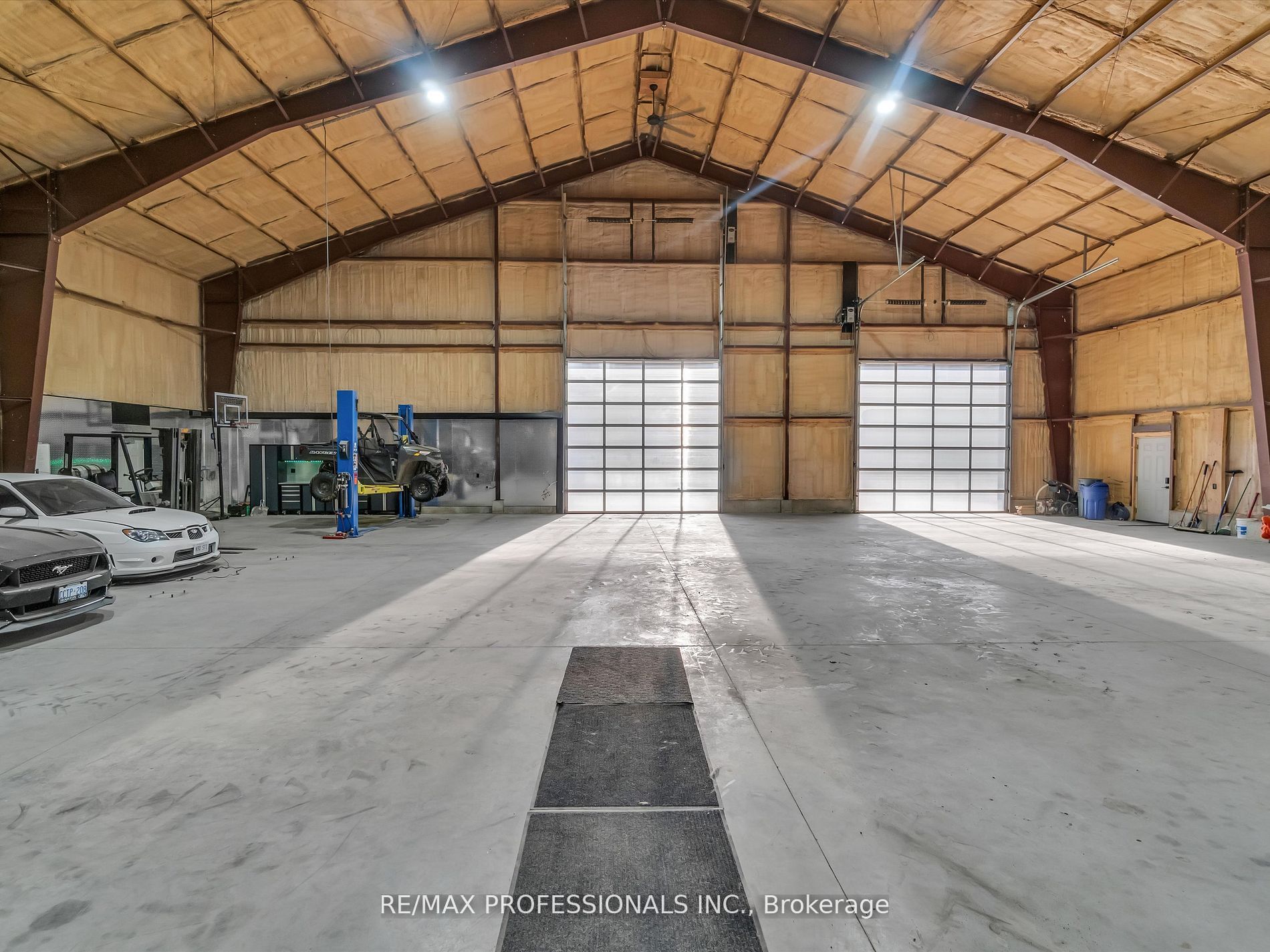 2320 Highway 117, Lake of Bays, ON P0B 1A0 photo 5