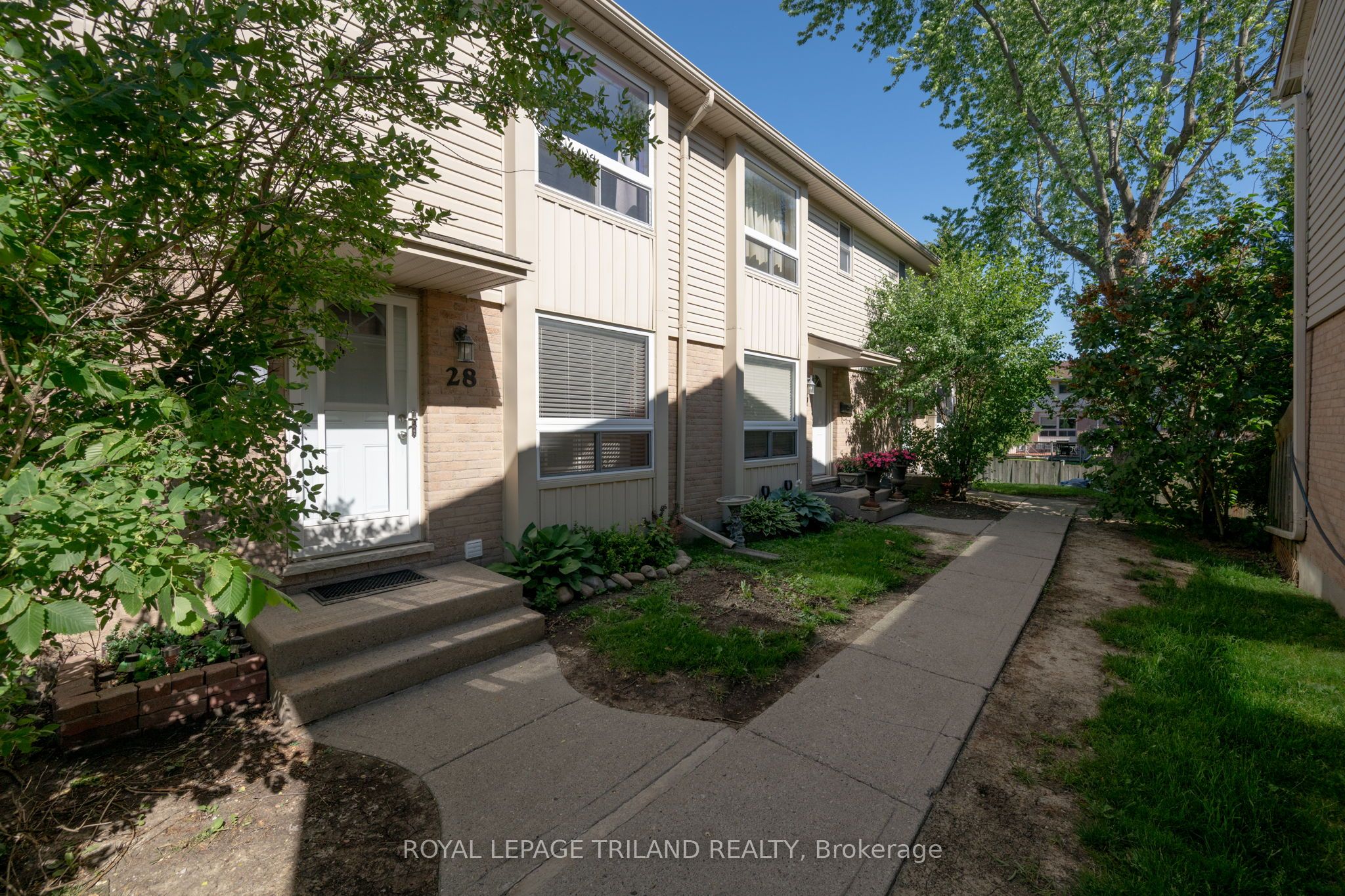 626 Wharncliffe Road S 28, London South, ON N6J 2N4 photo 2