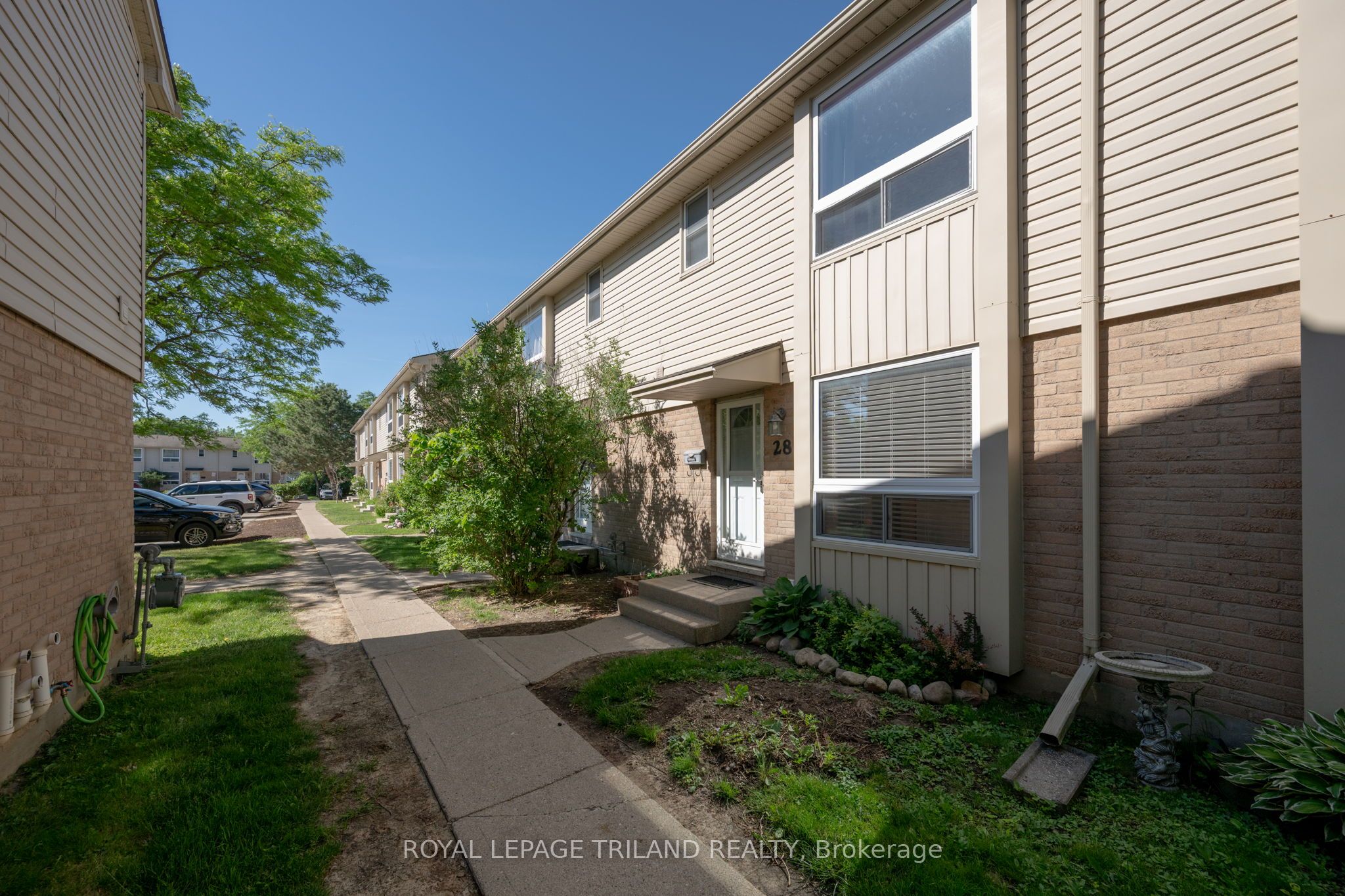 626 Wharncliffe Road S 28, London South, ON N6J 2N4 photo 3