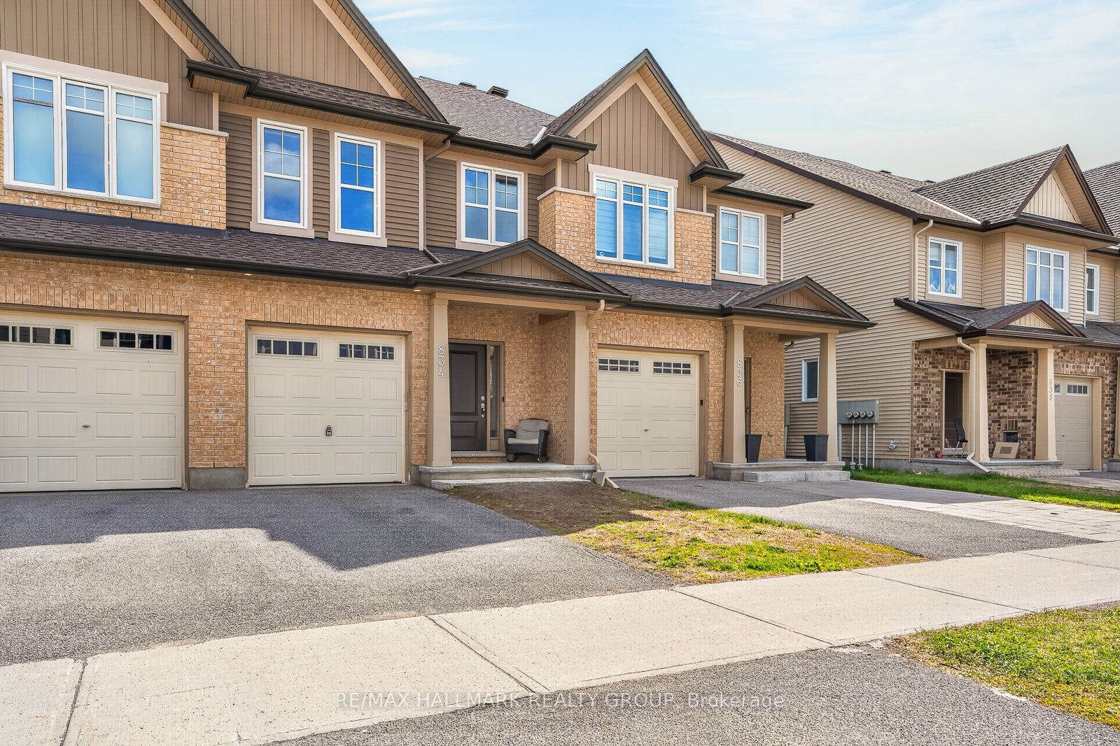834 CEDAR CREEK Drive, Blossom Park - Airport and Area, ON K1T 0N6 photo 4
