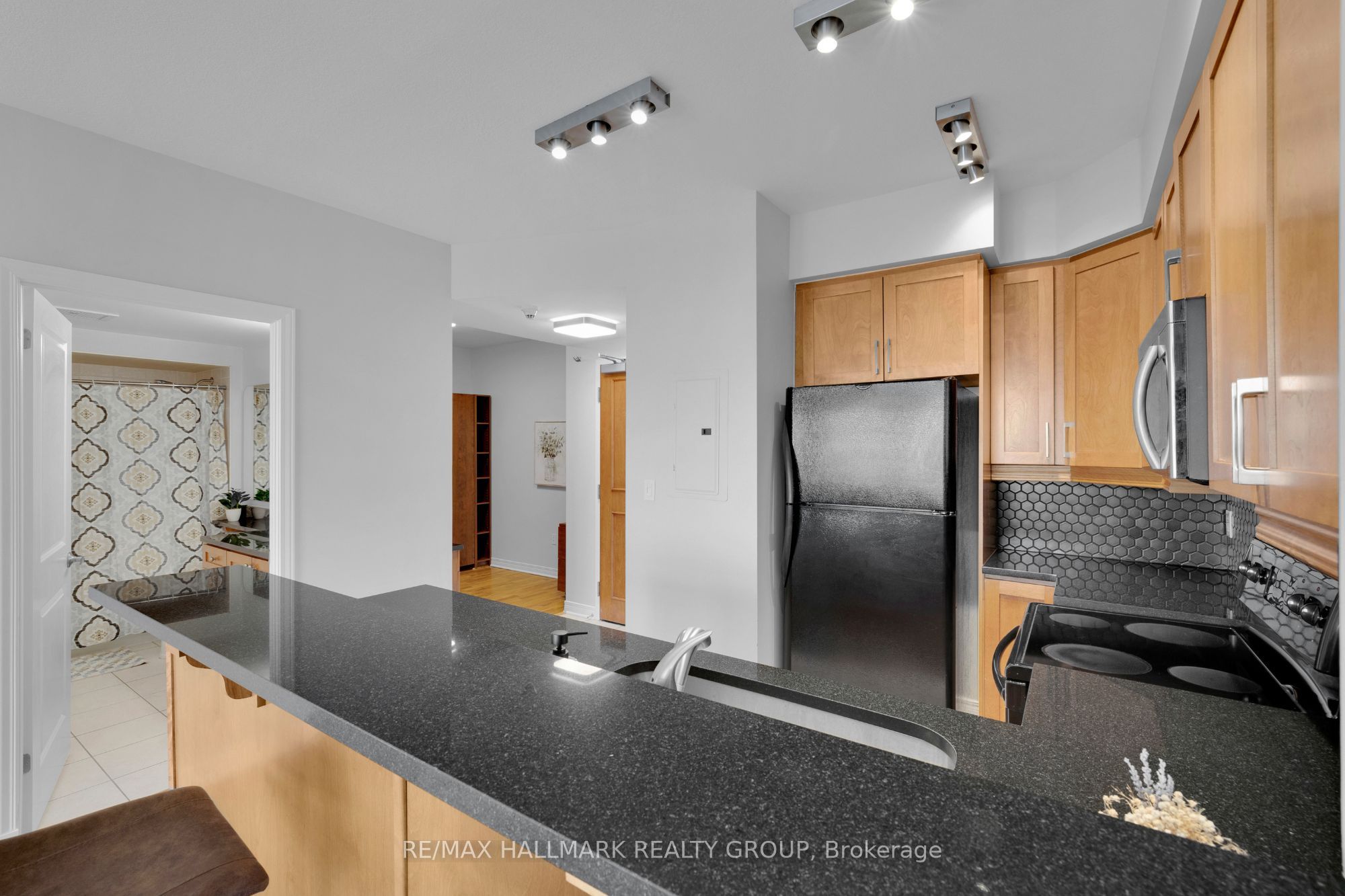 570 Laurier Avenue W 1604, Ottawa Centre, ON K1R 1C8 photo 5