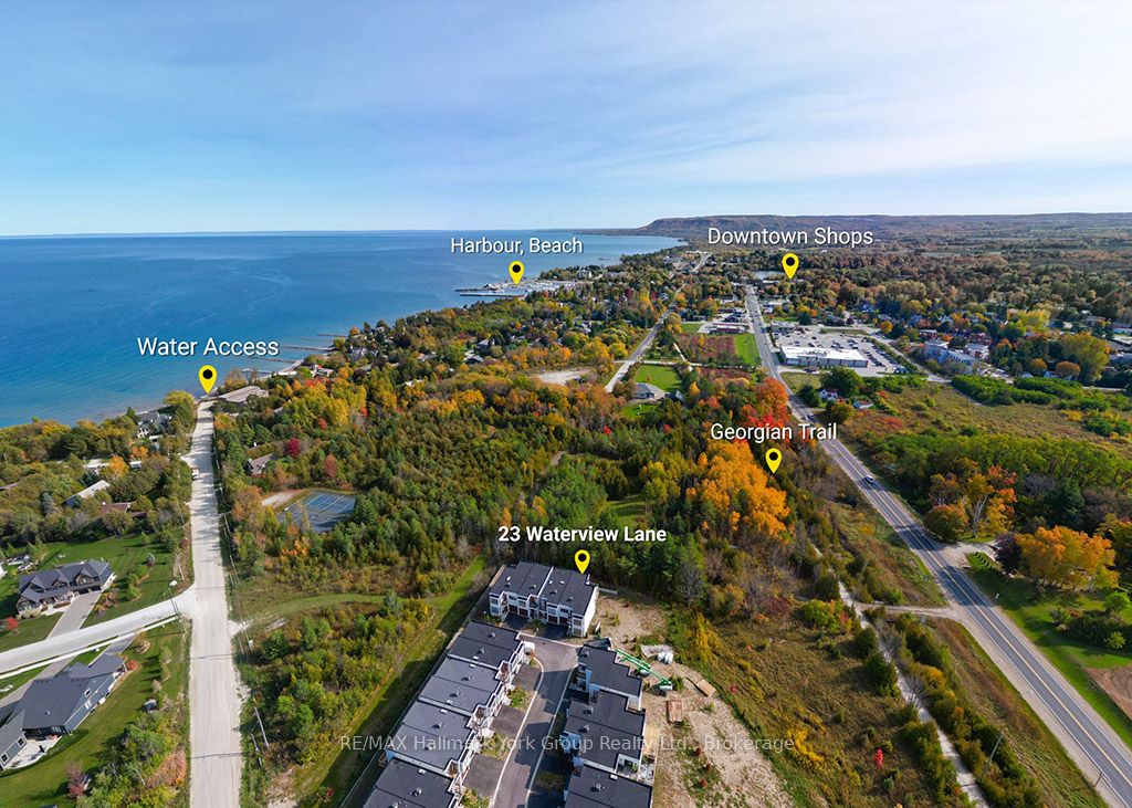 23 Waterview Lane, Blue Mountains, ON N0H 2P0 photo 5