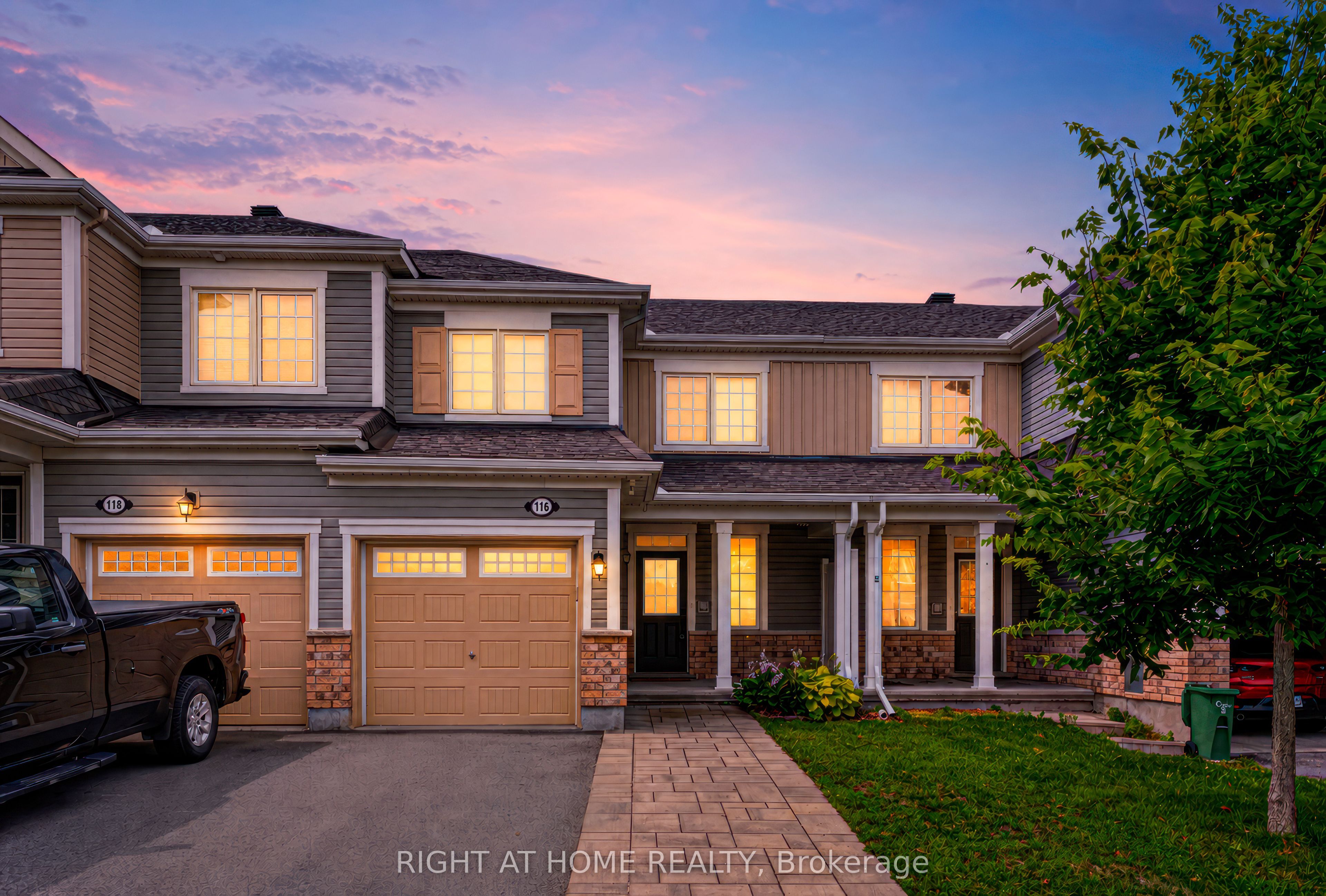 116 Conifer Creek Circle, Kanata, ON K2M 0M2